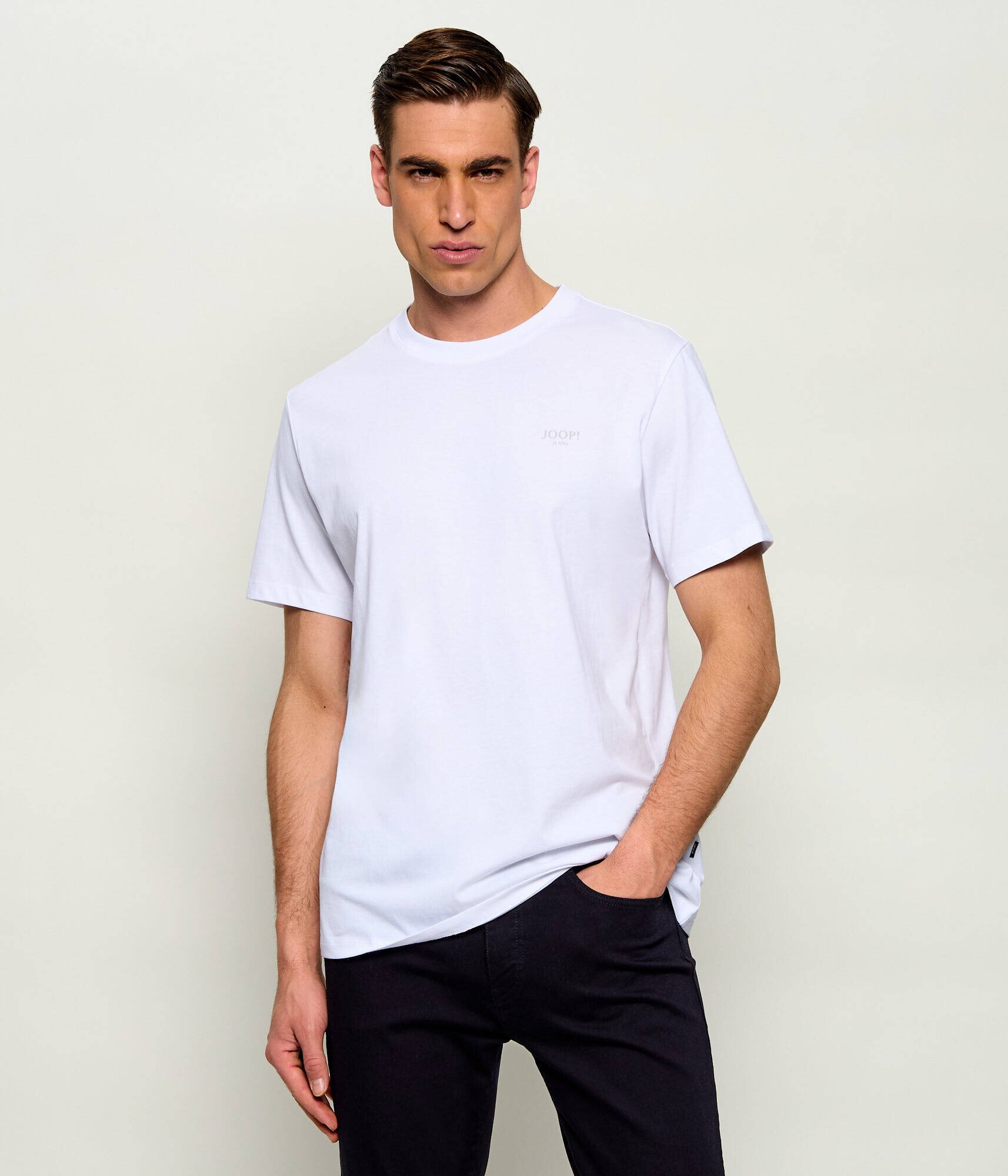 JOOP! Jeans Tricou Alphis | Regular Fit
