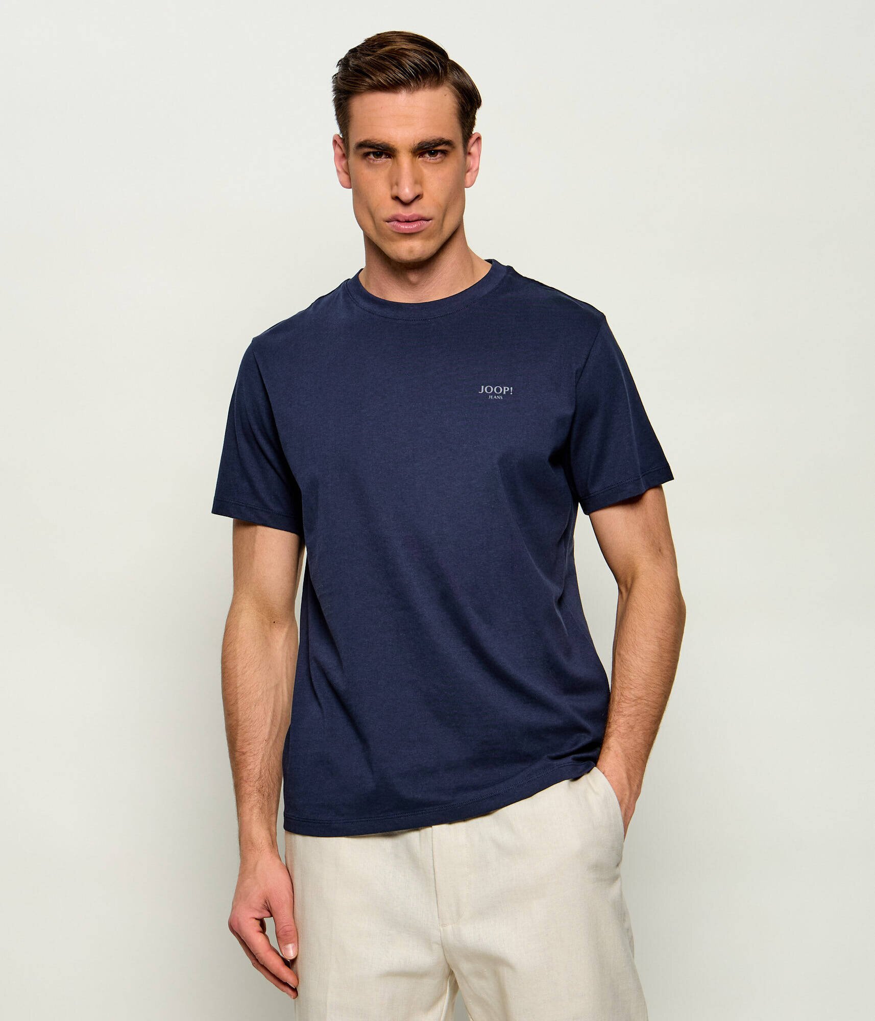 JOOP! Jeans Tricou Alphis | Regular Fit