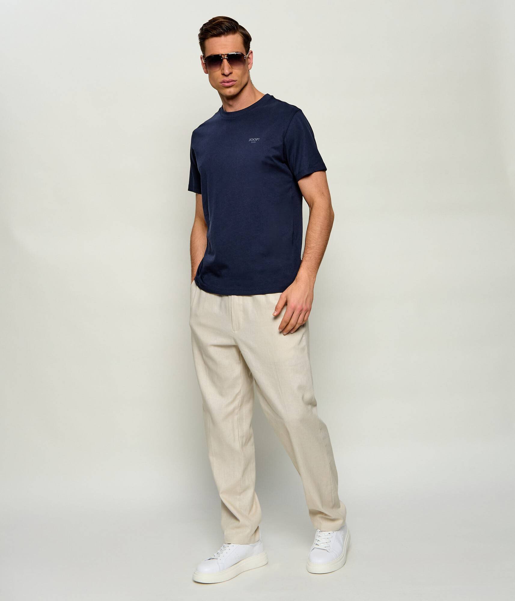 JOOP! Jeans Tricou Alphis | Regular Fit