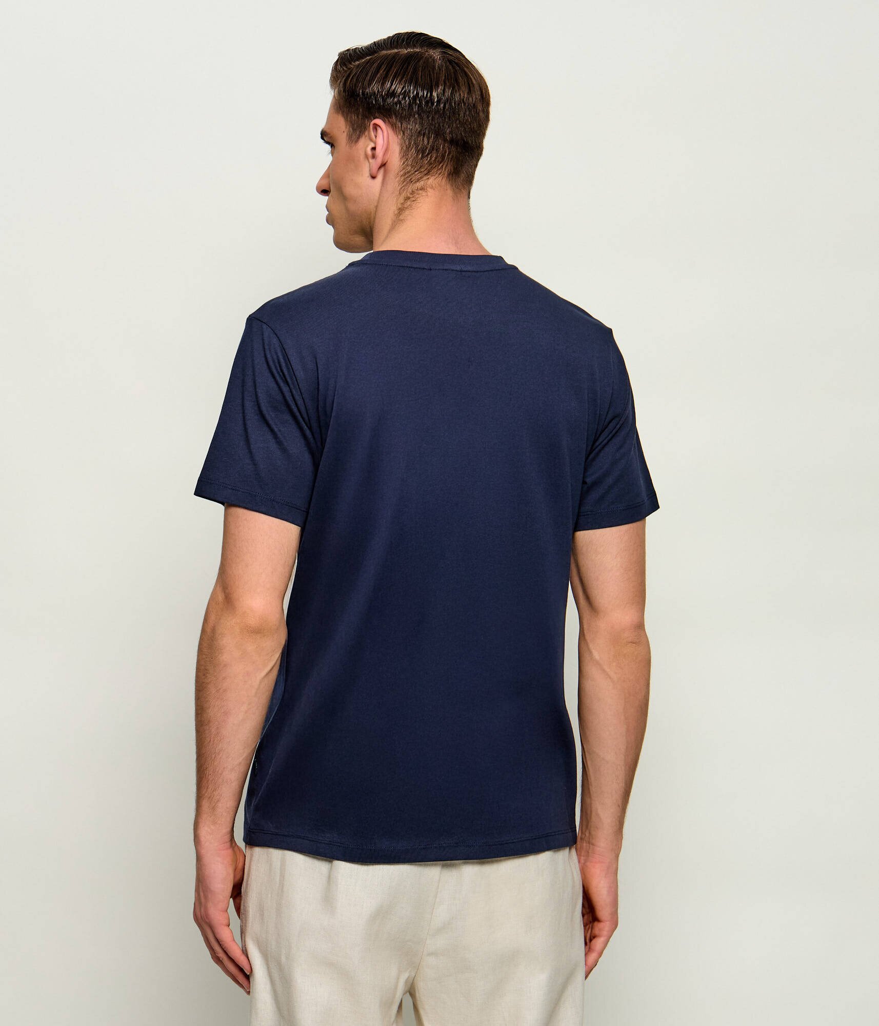 JOOP! Jeans Tricou Alphis | Regular Fit