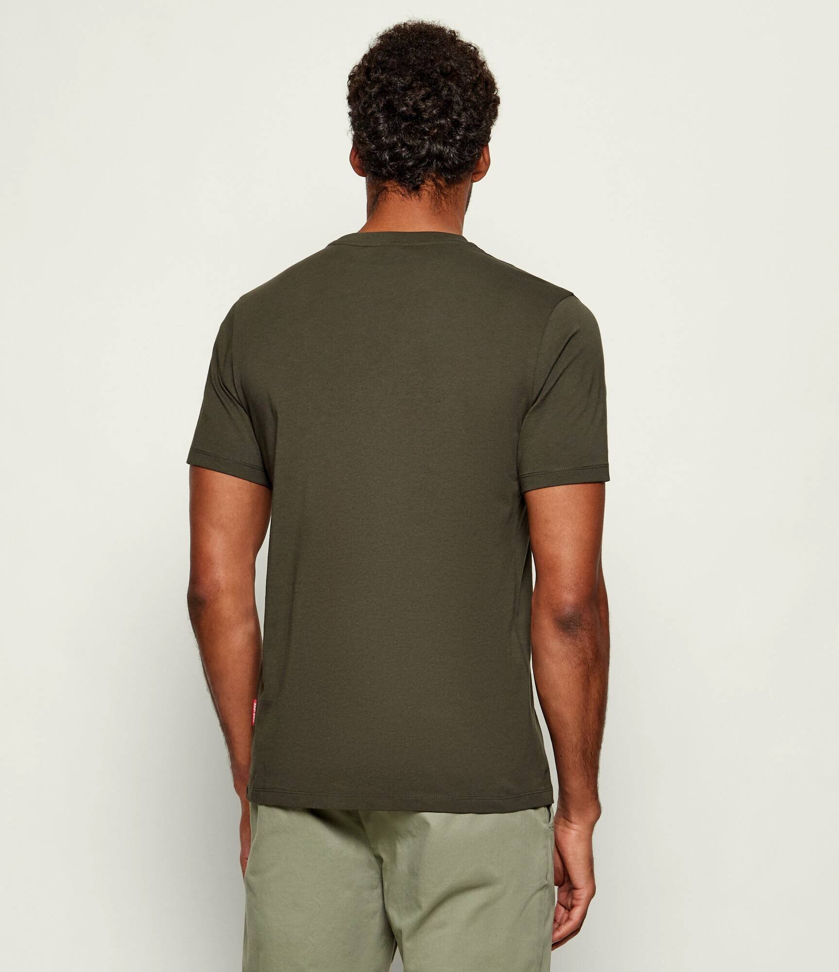 JOOP! Jeans Tricou Alphis | regular fit