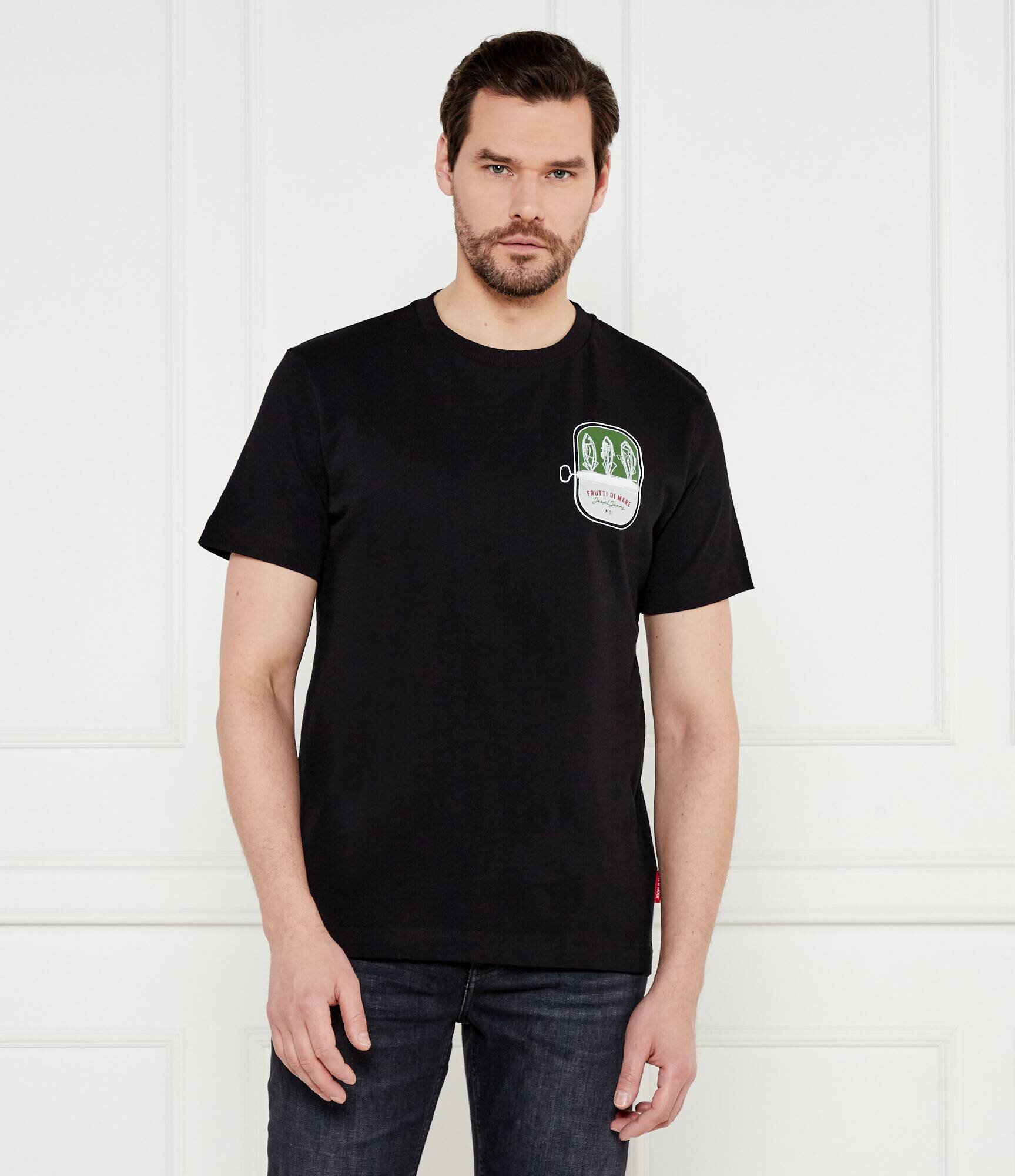JOOP! Jeans Tricou Alvin | Regular Fit
