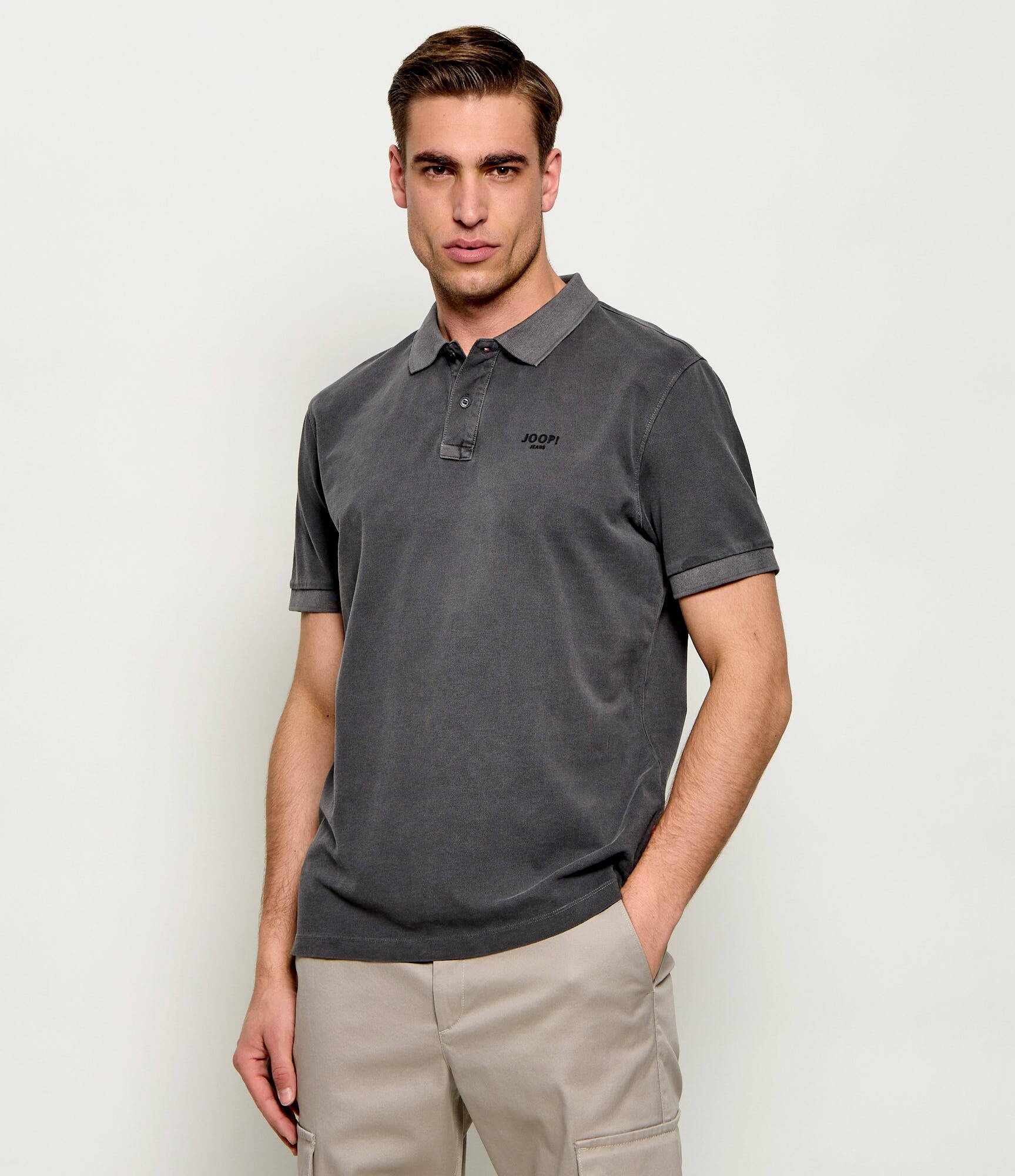 JOOP! Jeans Tricou Ambrosian | Modern fit
