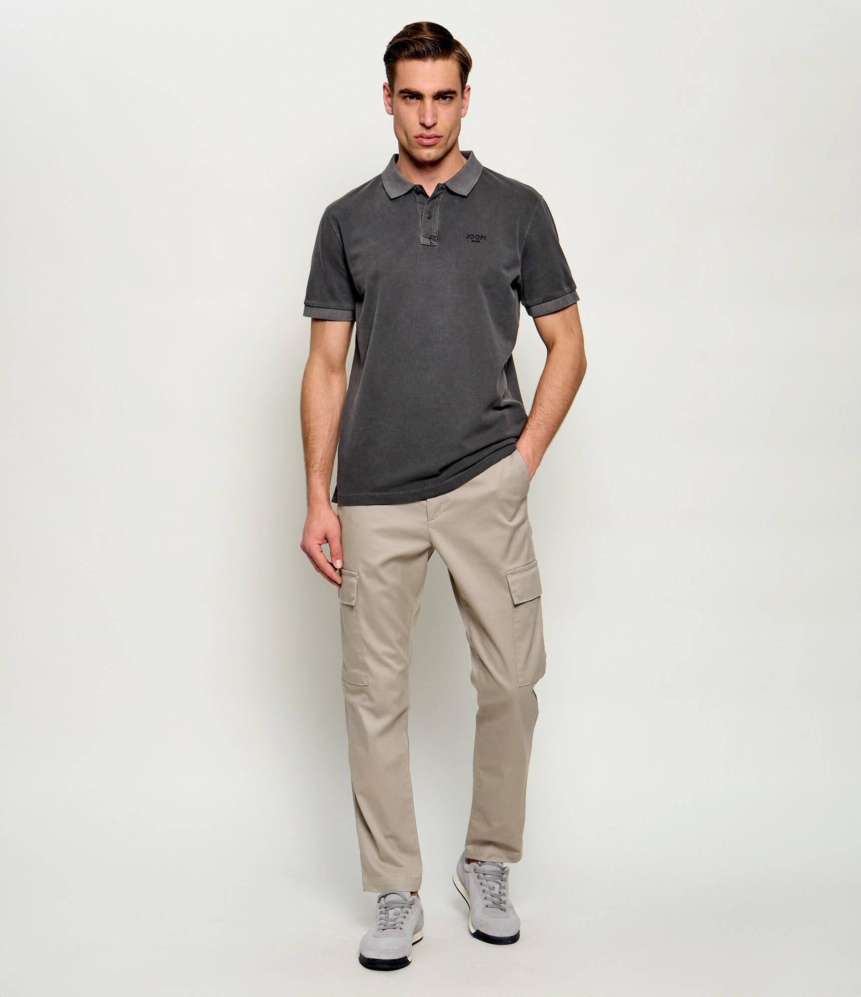 JOOP! Jeans Tricou Ambrosian | Modern fit