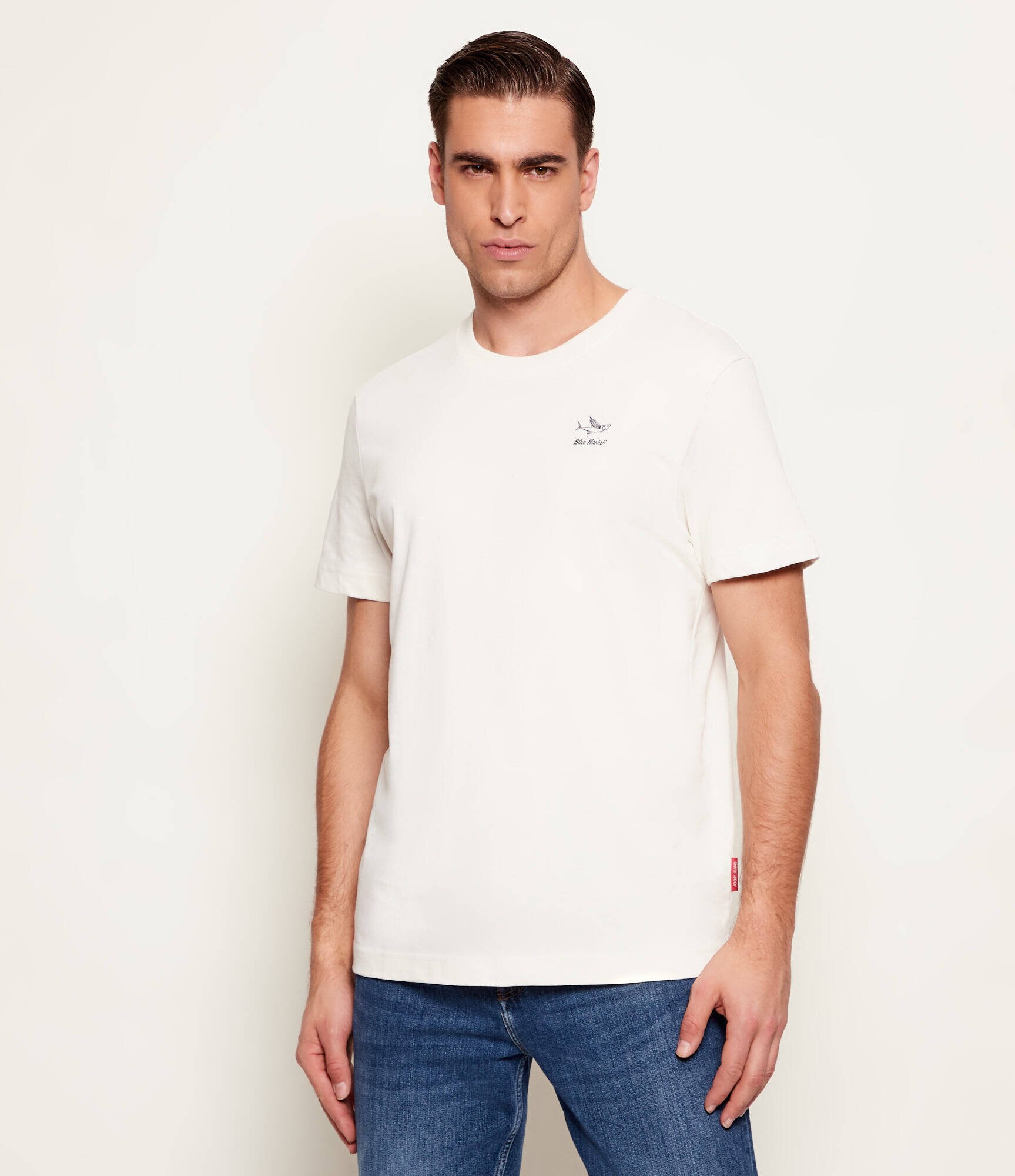 JOOP! Jeans Tricou Aukai | regular fit