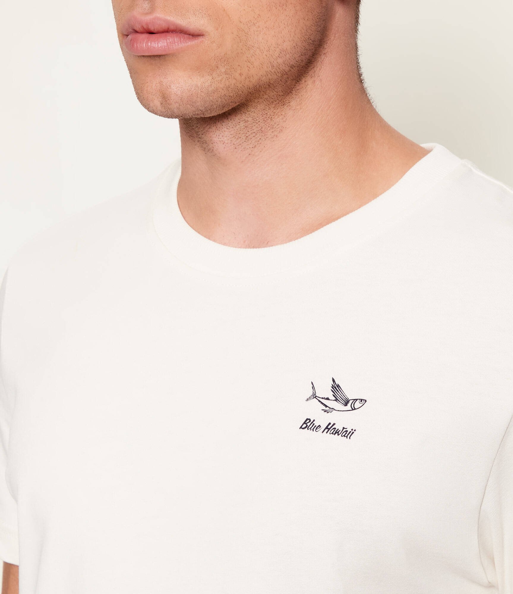 JOOP! Jeans Tricou Aukai | regular fit