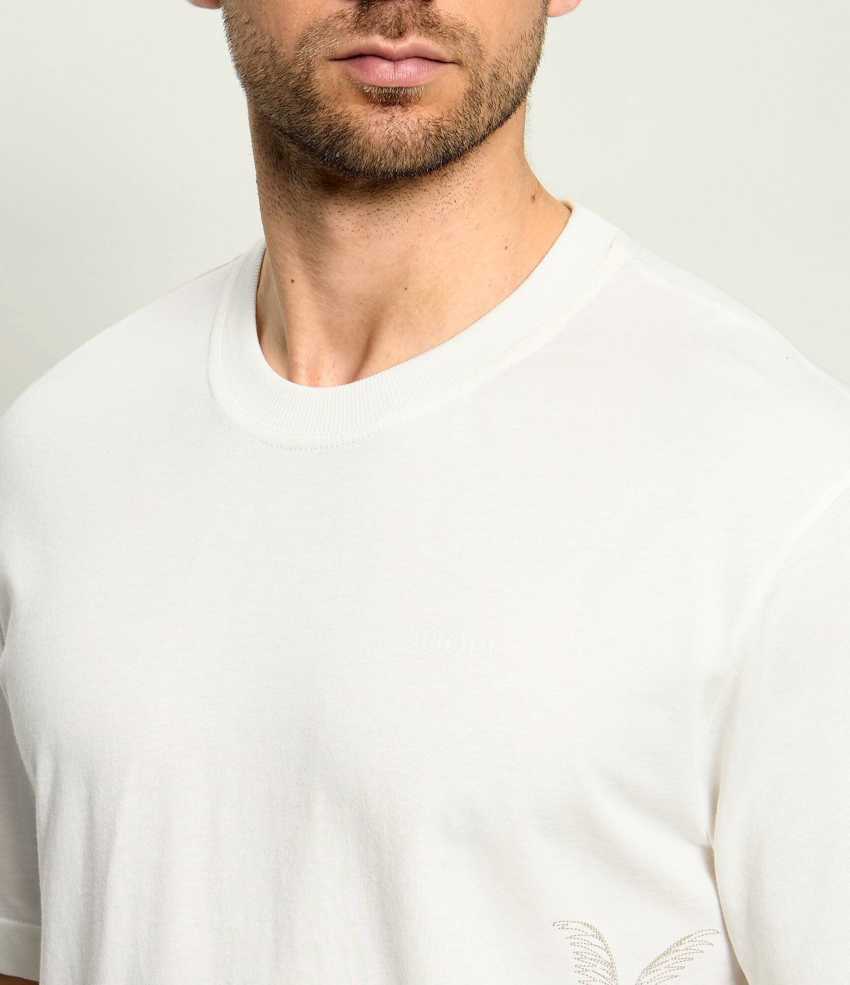 JOOP! Jeans Tricou Aumoa | Loose fit