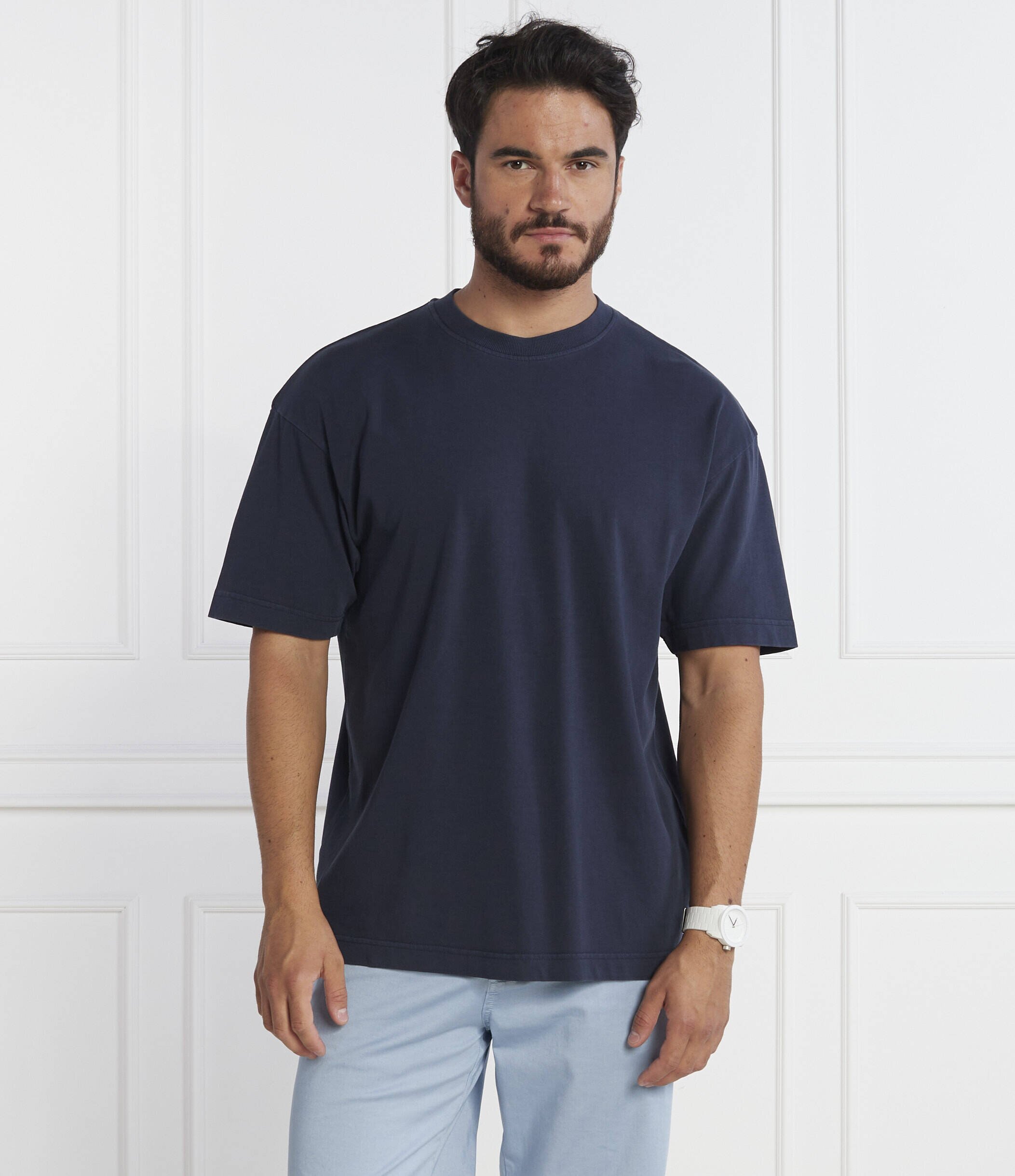 JOOP! Jeans Tricou Caleb | Regular Fit