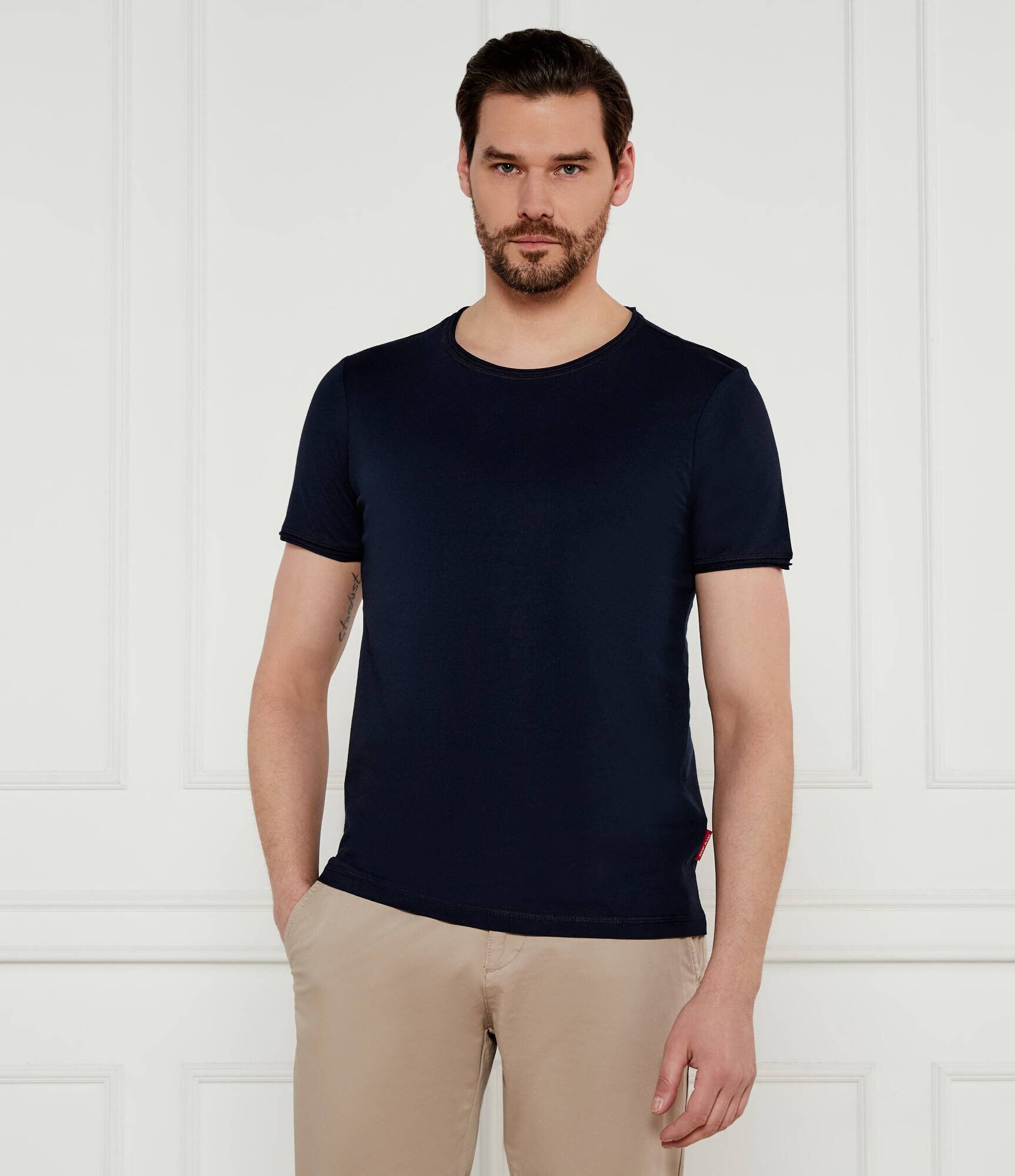 JOOP! Jeans Tricou Caspian | Modern fit