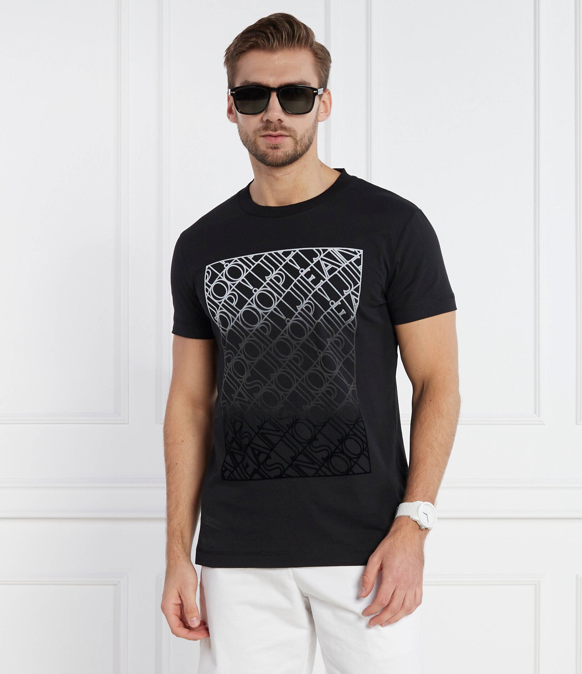 JOOP! Jeans Tricou Cayo | Regular Fit