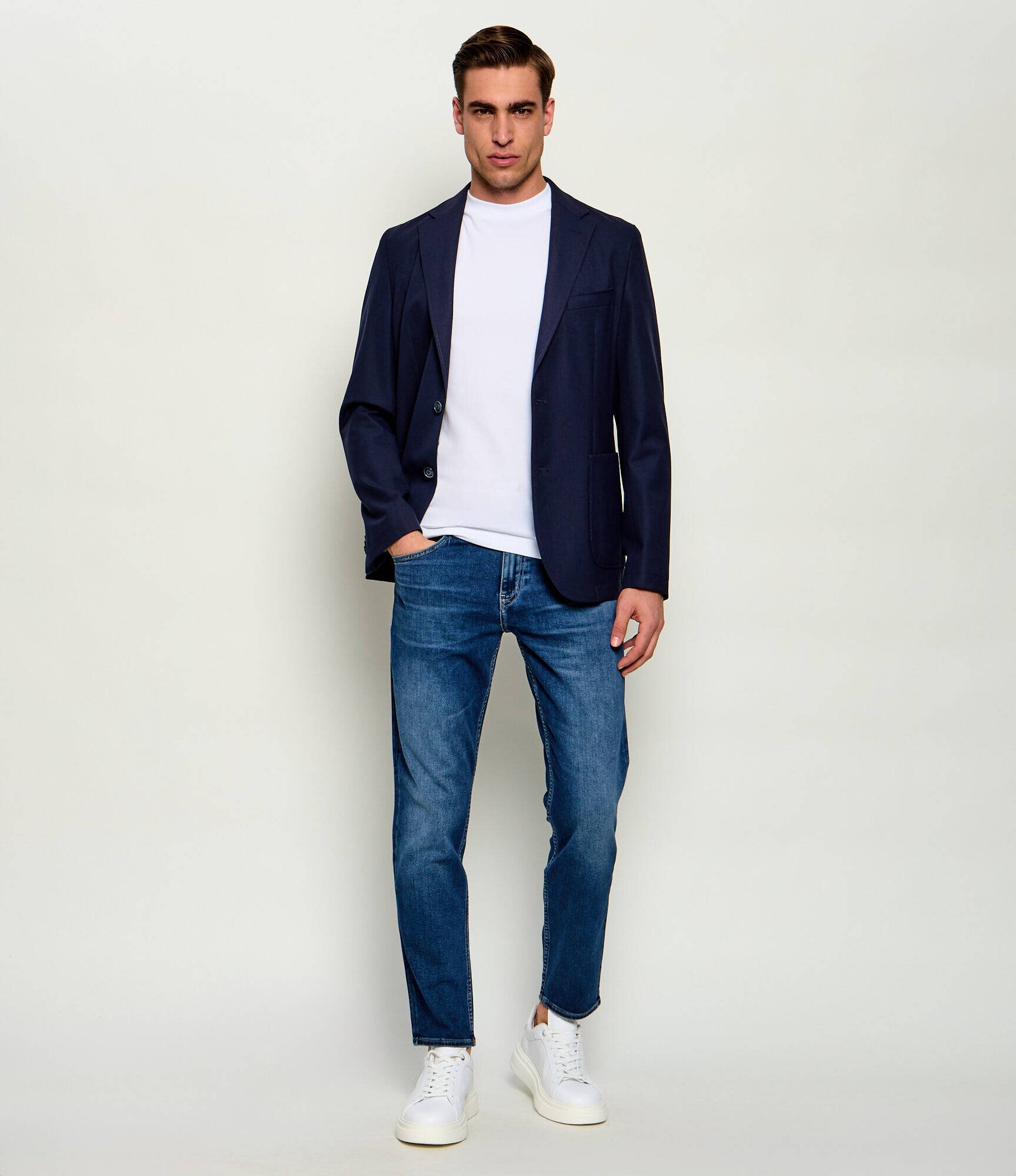 JOOP! Jeans Tricou Cedric | regular fit