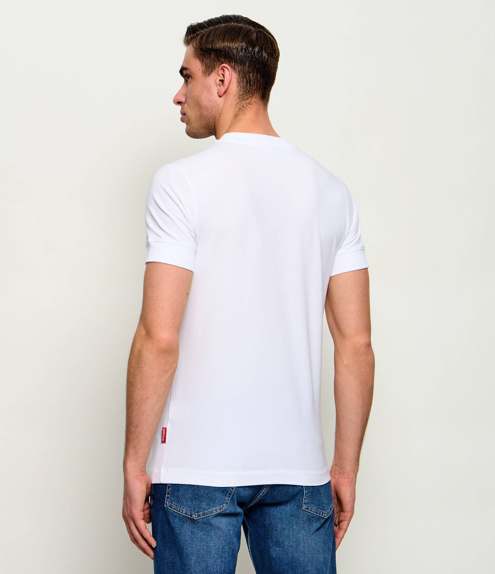 JOOP! Jeans Tricou Cedric | regular fit