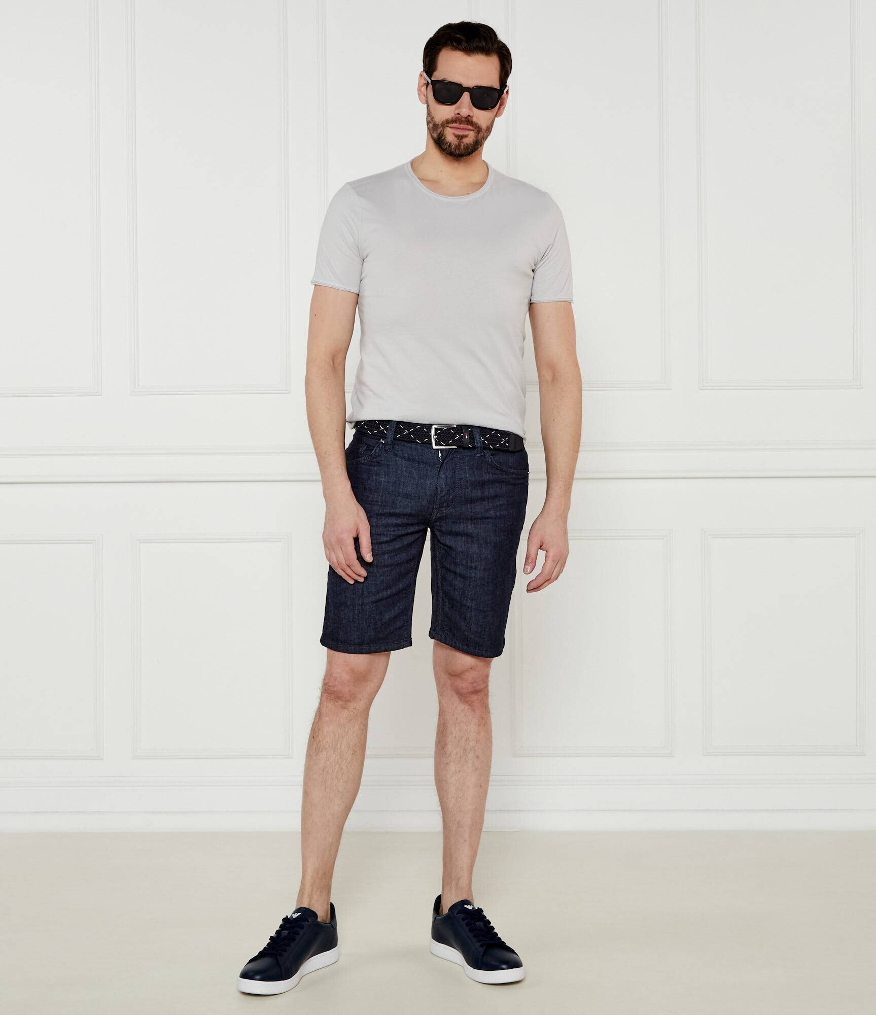 JOOP! Jeans Tricou Cesare | Modern fit