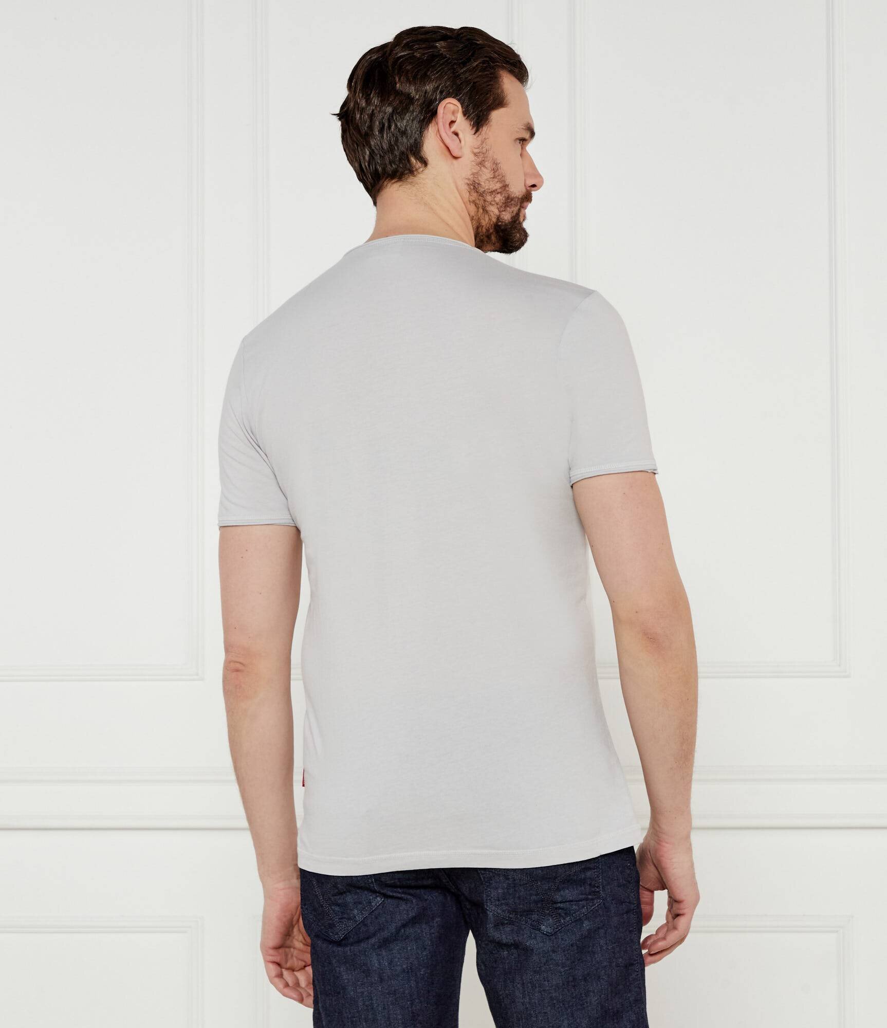 JOOP! Jeans Tricou Cesare | Modern fit