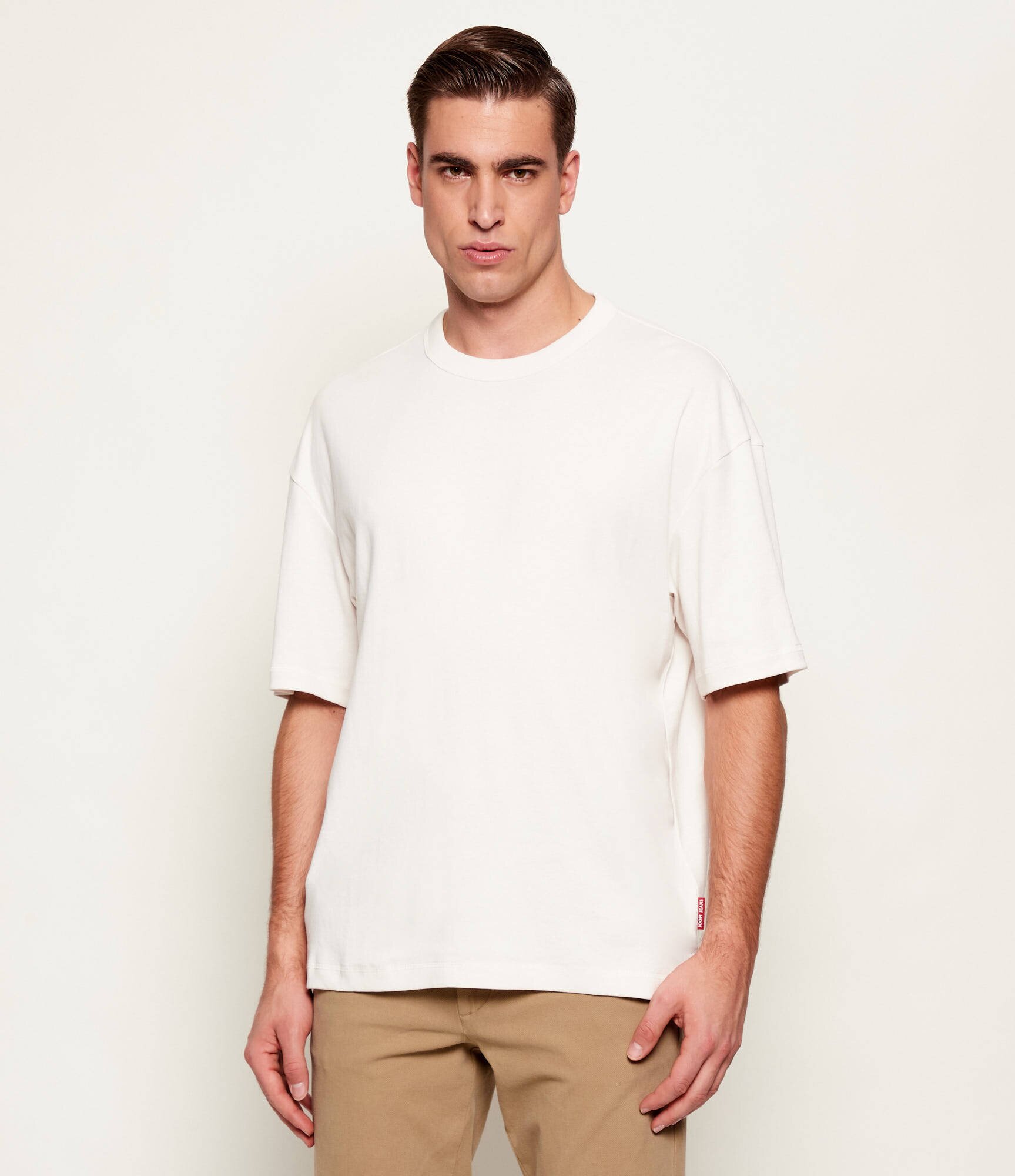 JOOP! Jeans Tricou Ciarlan | Oversize fit