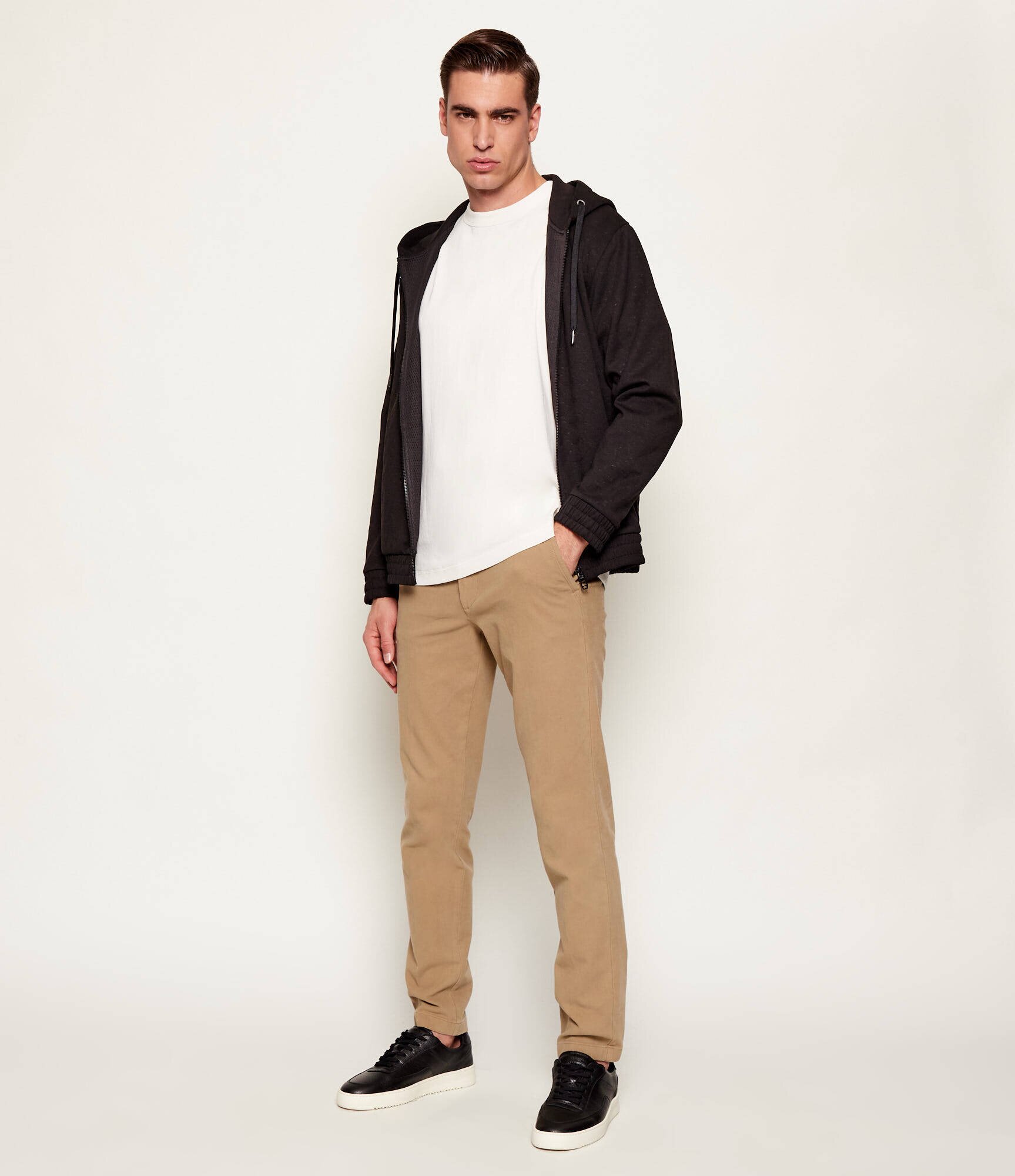 JOOP! Jeans Tricou Ciarlan | Oversize fit