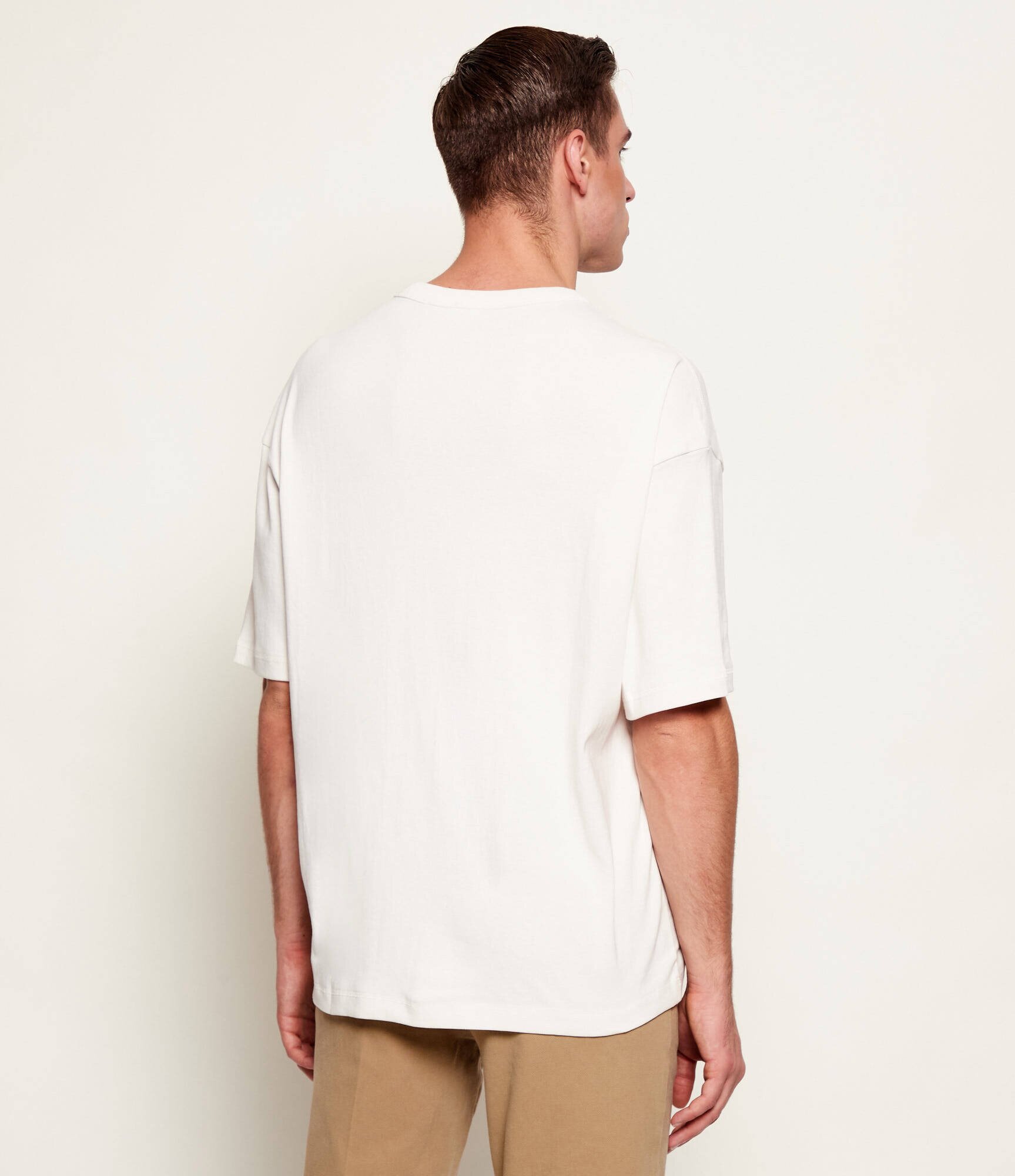JOOP! Jeans Tricou Ciarlan | Oversize fit