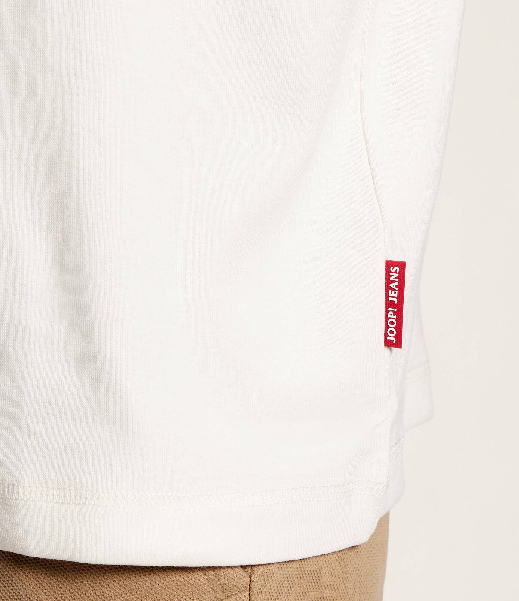 JOOP! Jeans Tricou Ciarlan | Oversize fit