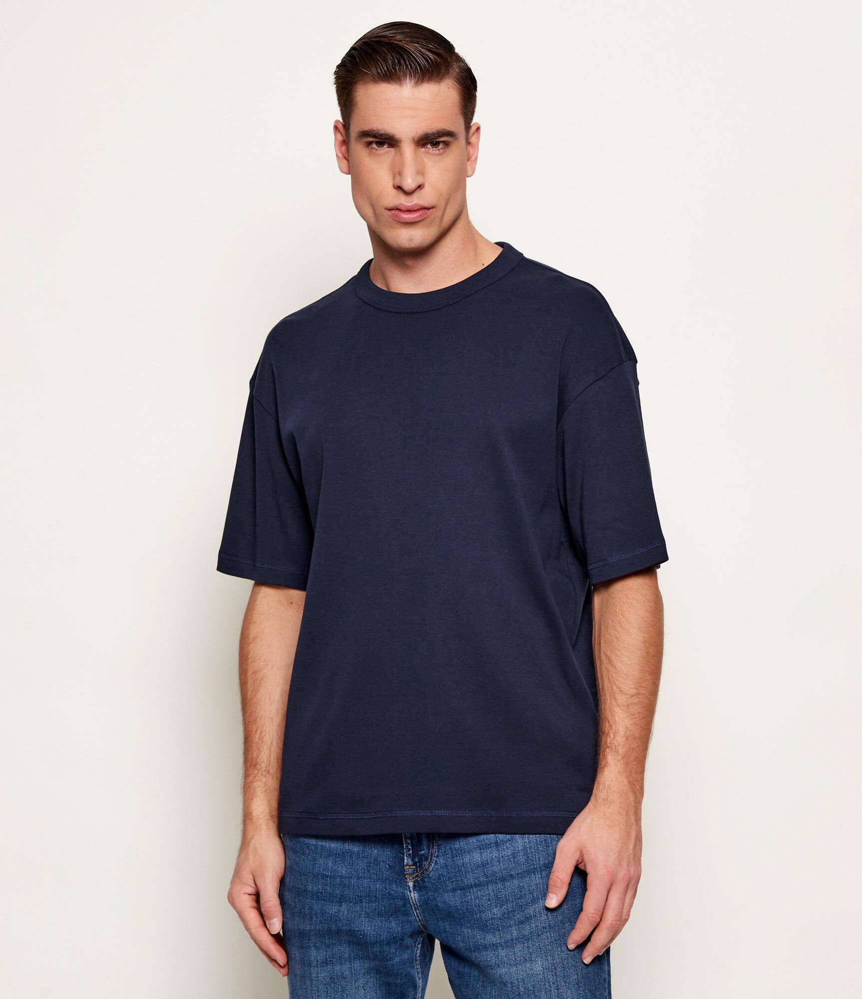 JOOP! Jeans Tricou Ciarlan | Oversize fit