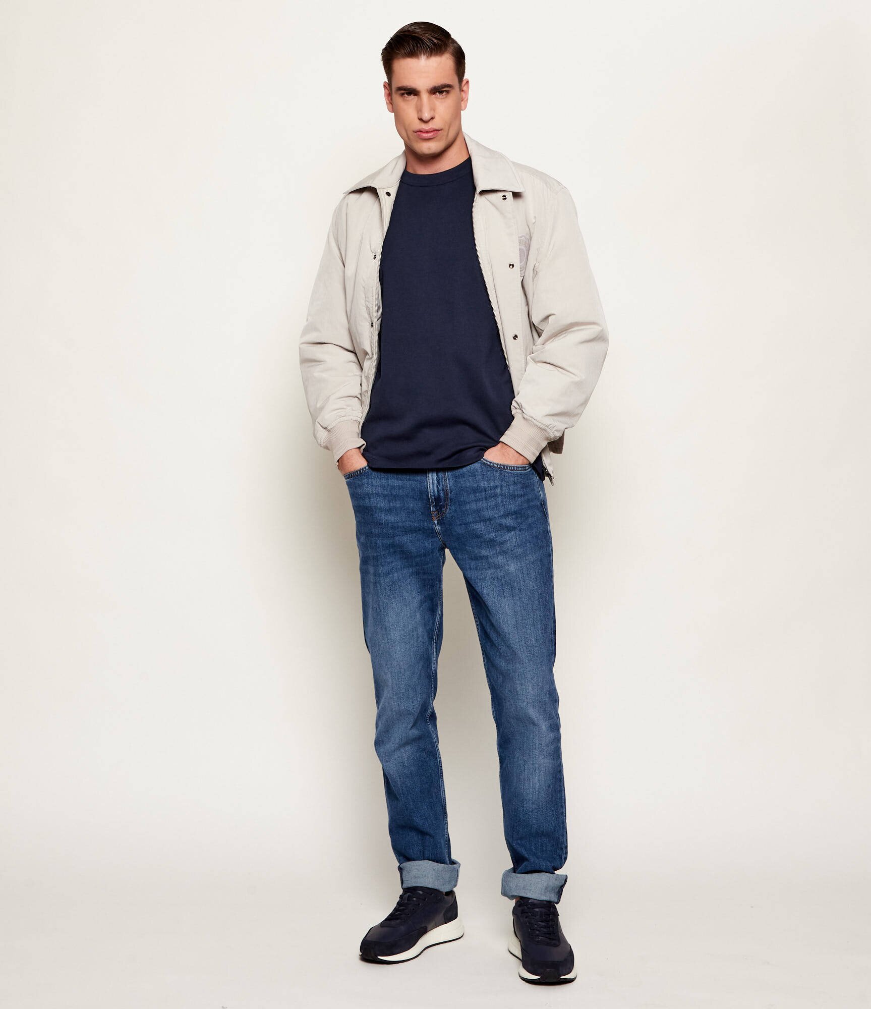 JOOP! Jeans Tricou Ciarlan | Oversize fit
