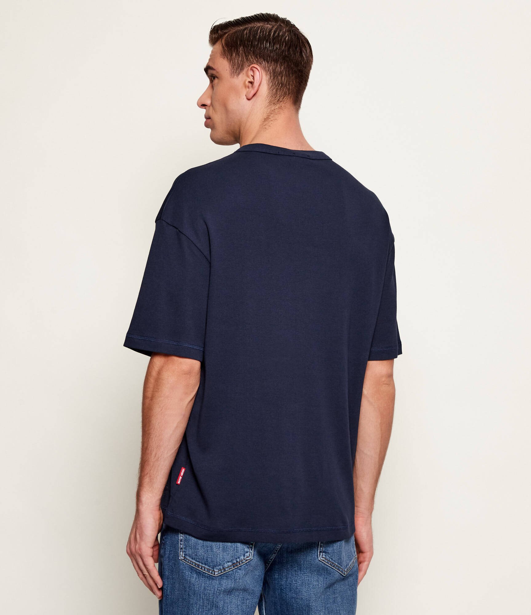 JOOP! Jeans Tricou Ciarlan | Oversize fit