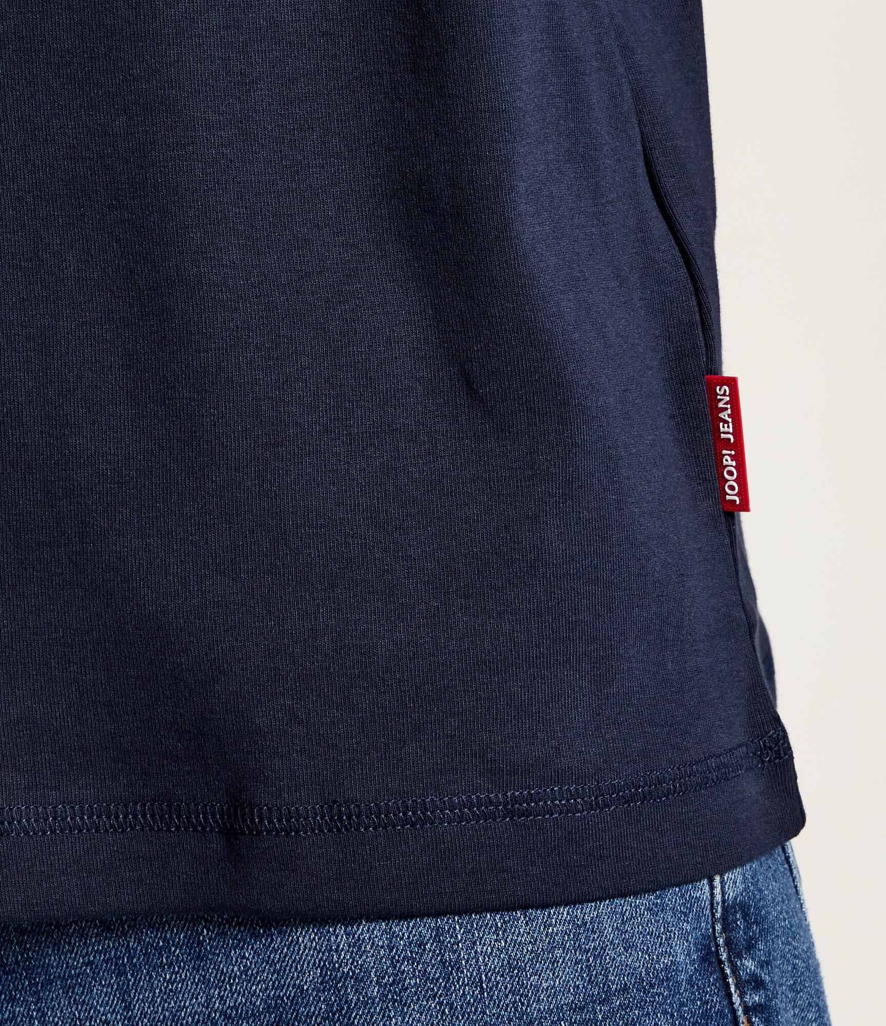 JOOP! Jeans Tricou Ciarlan | Oversize fit