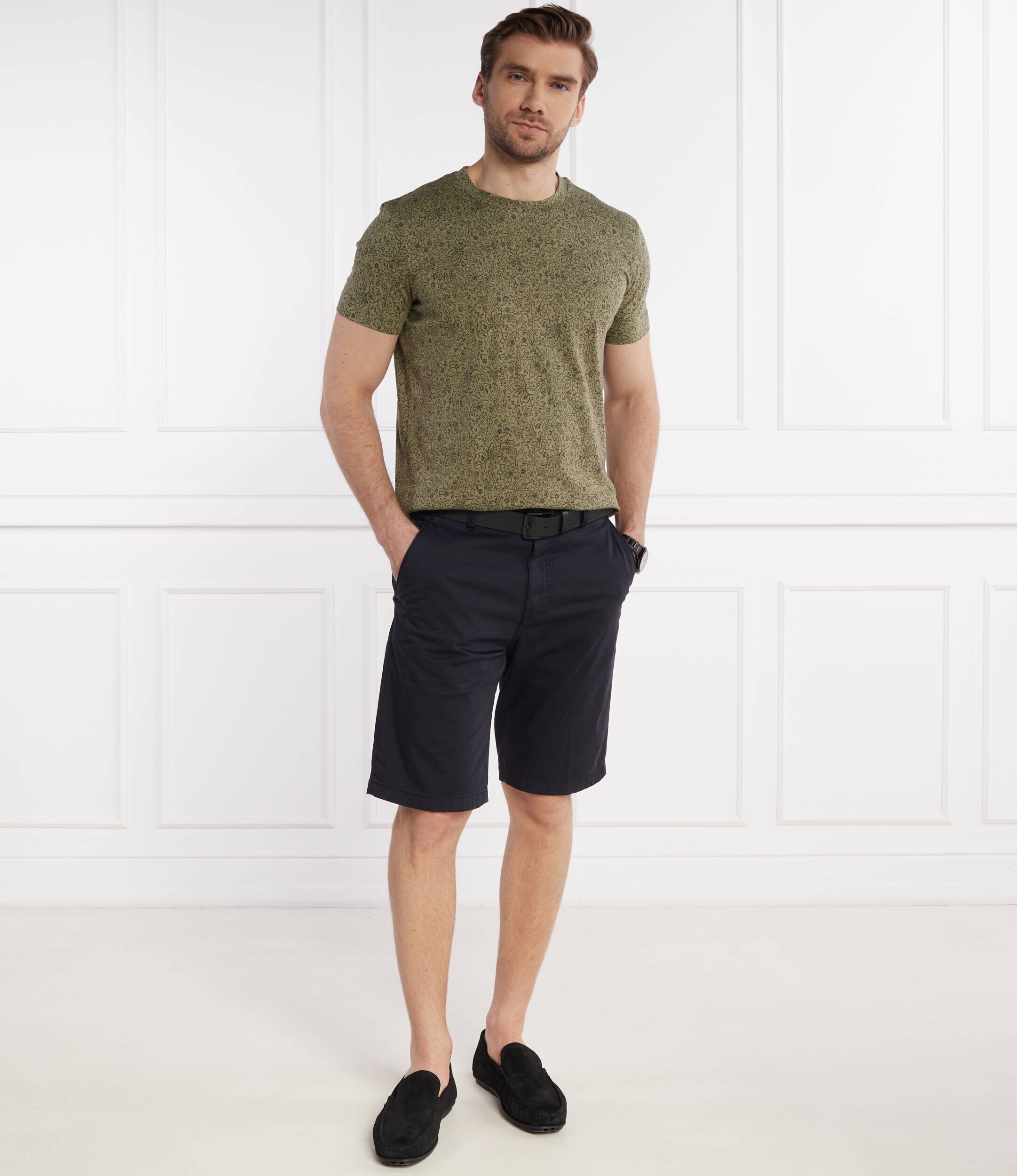 JOOP! Jeans Tricou Crispo | Modern fit