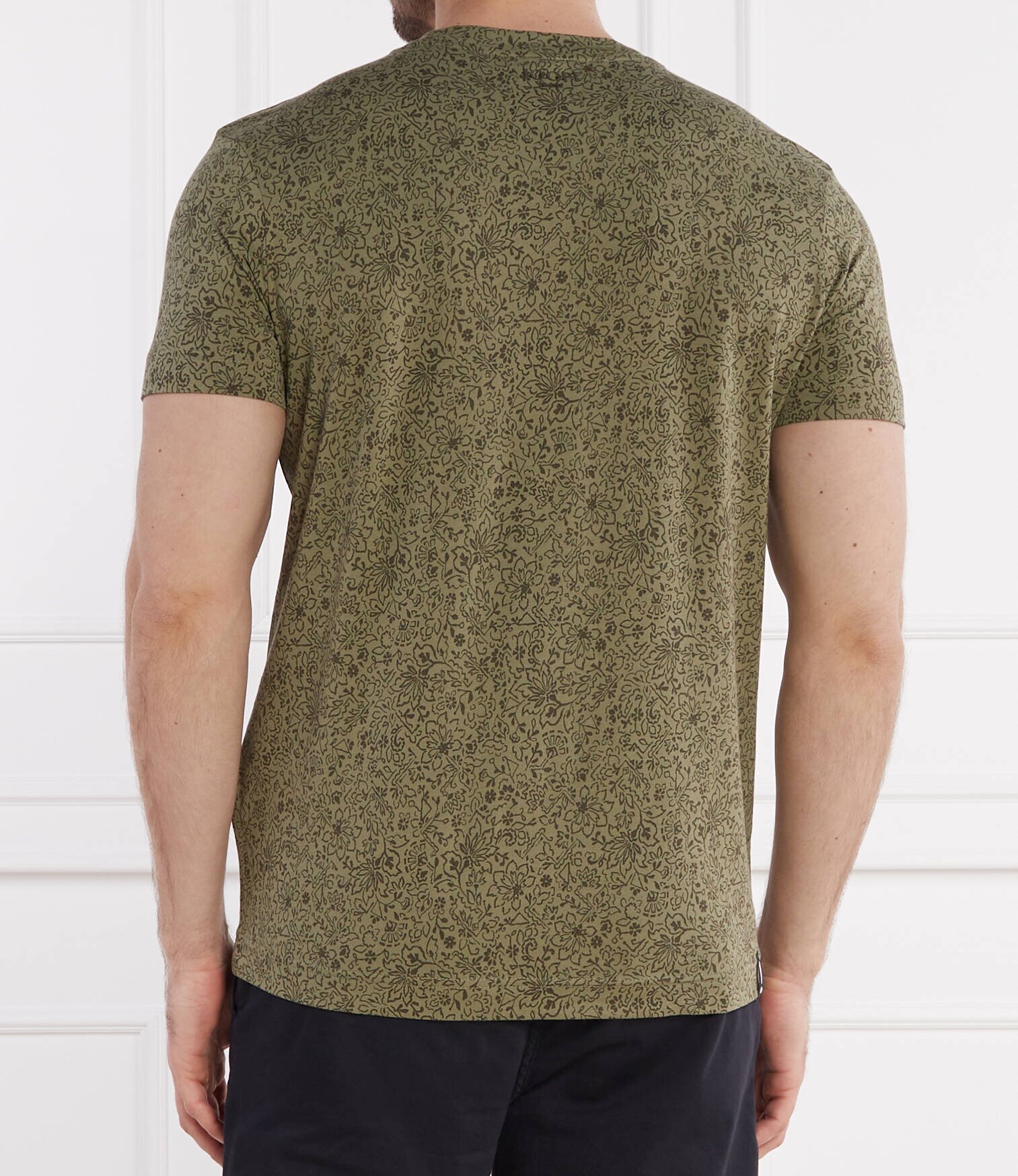JOOP! Jeans Tricou Crispo | Modern fit