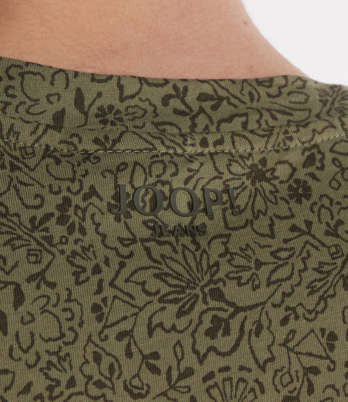 JOOP! Jeans Tricou Crispo | Modern fit