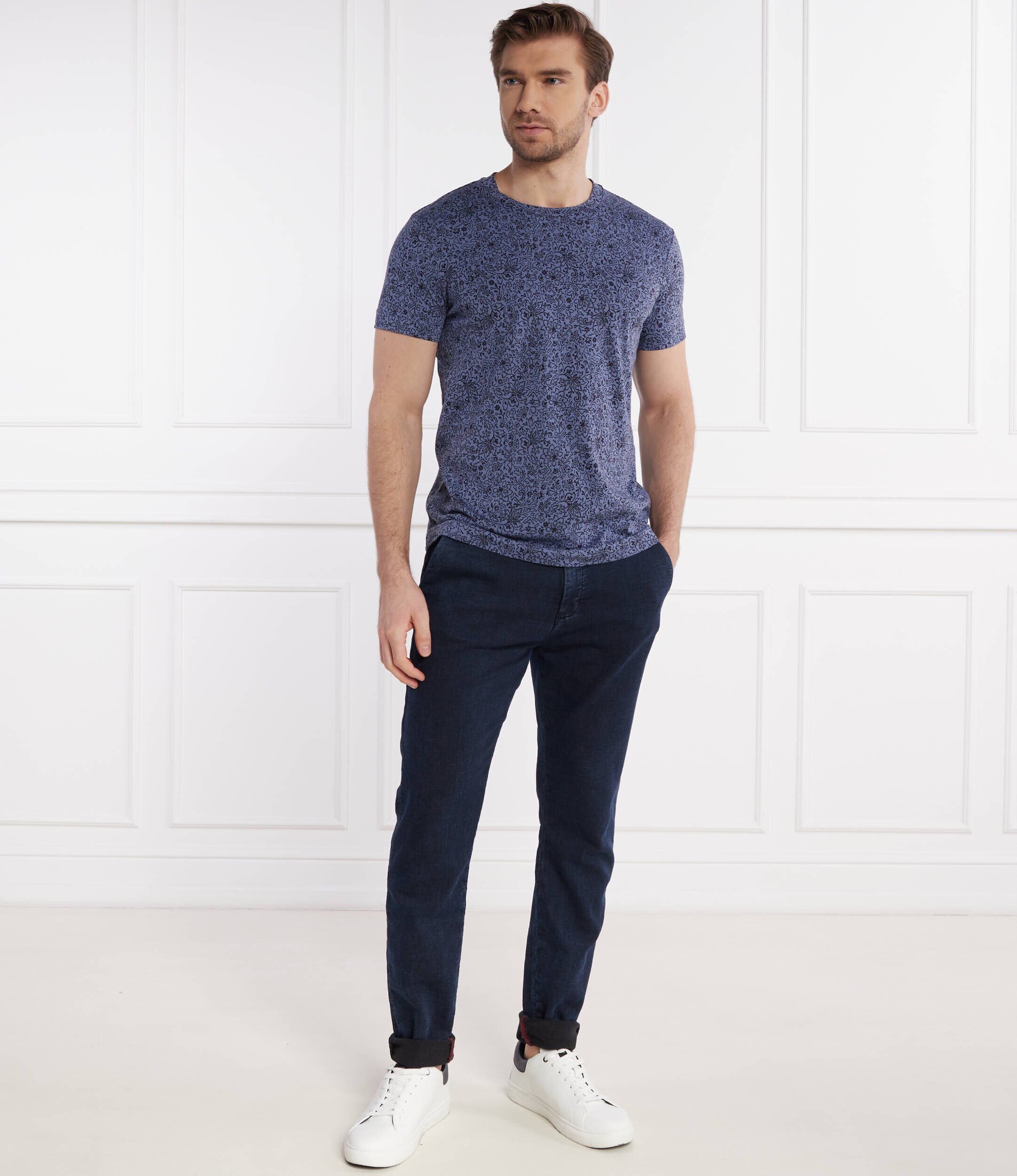 JOOP! Jeans Tricou Crispo | Regular Fit