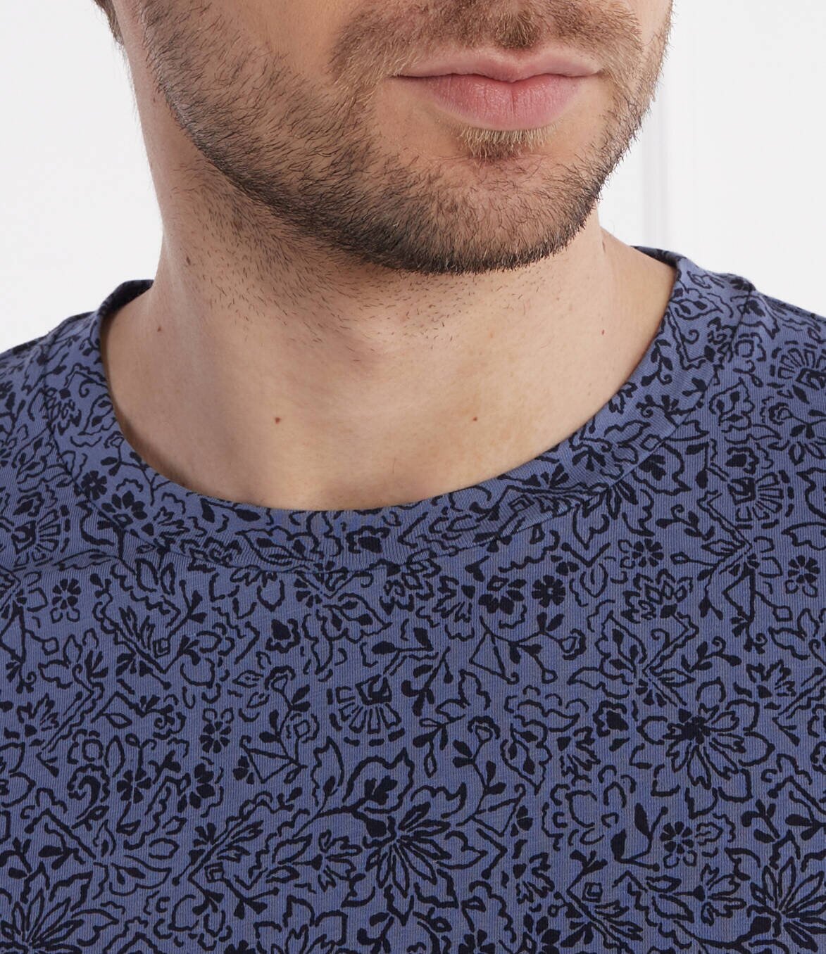 JOOP! Jeans Tricou Crispo | Regular Fit