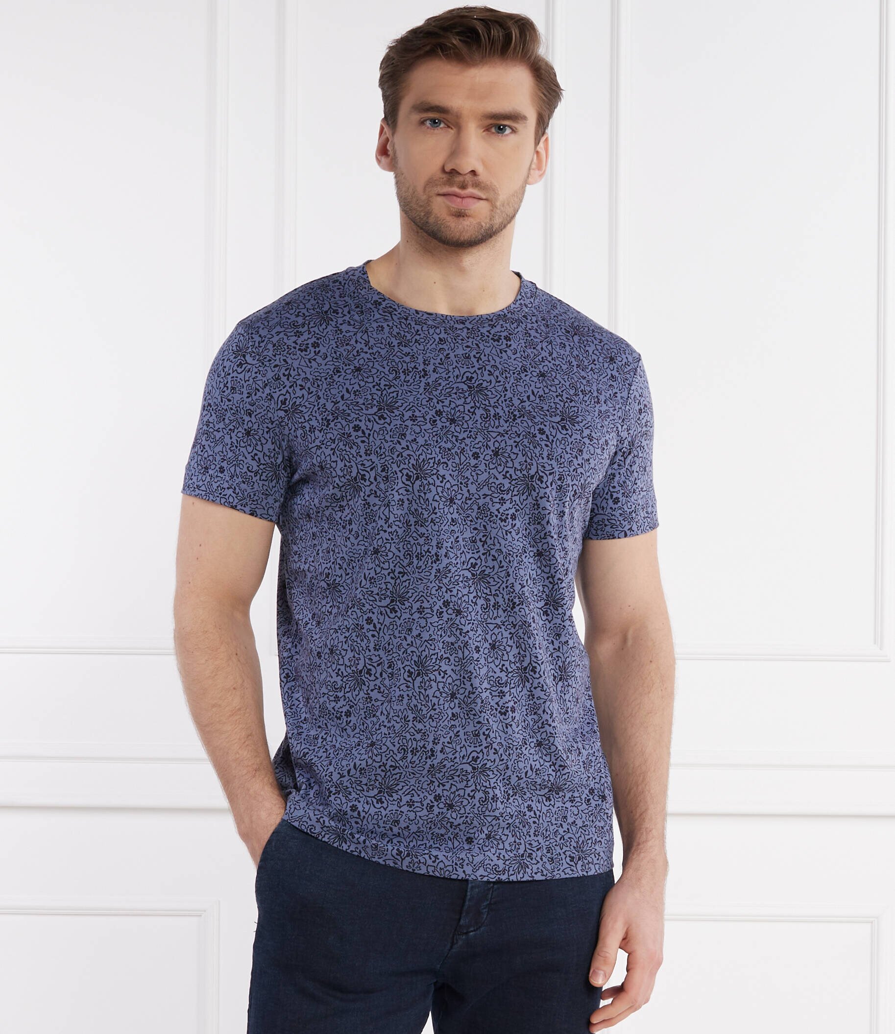 JOOP! Jeans Tricou Crispo | Regular Fit