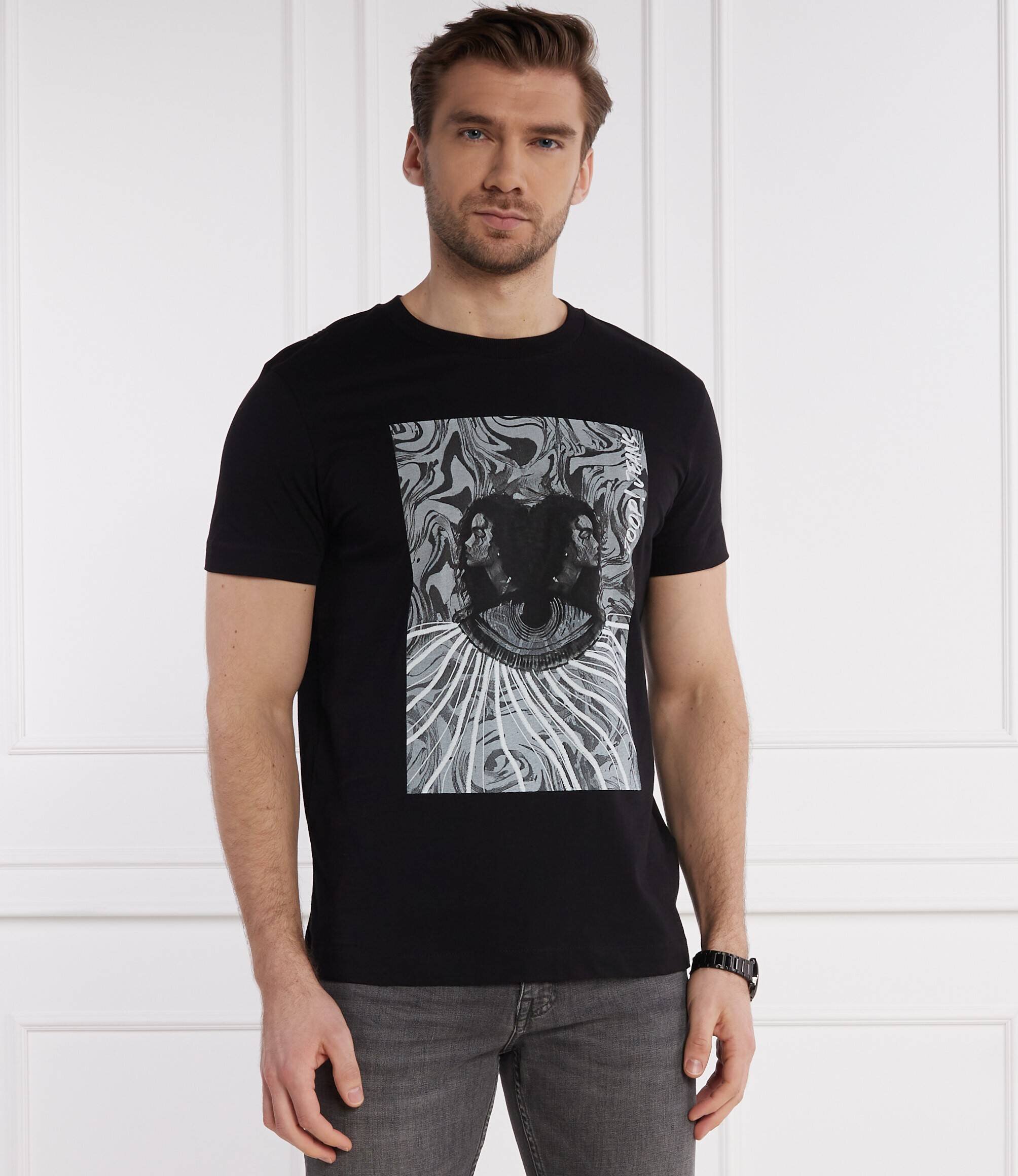 JOOP! Jeans Tricou Deano | Regular Fit