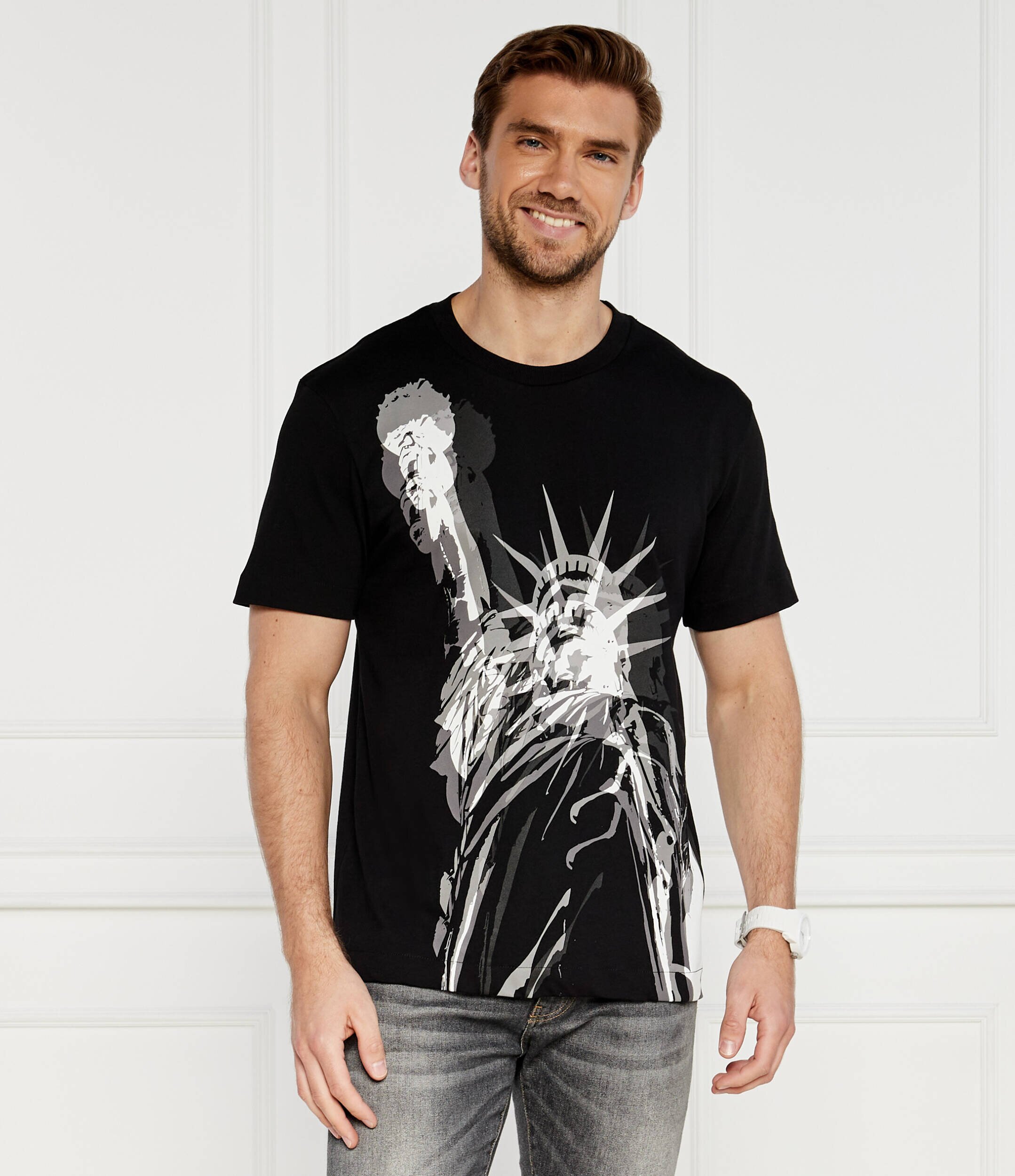 JOOP! Jeans Tricou Derek | Modern fit