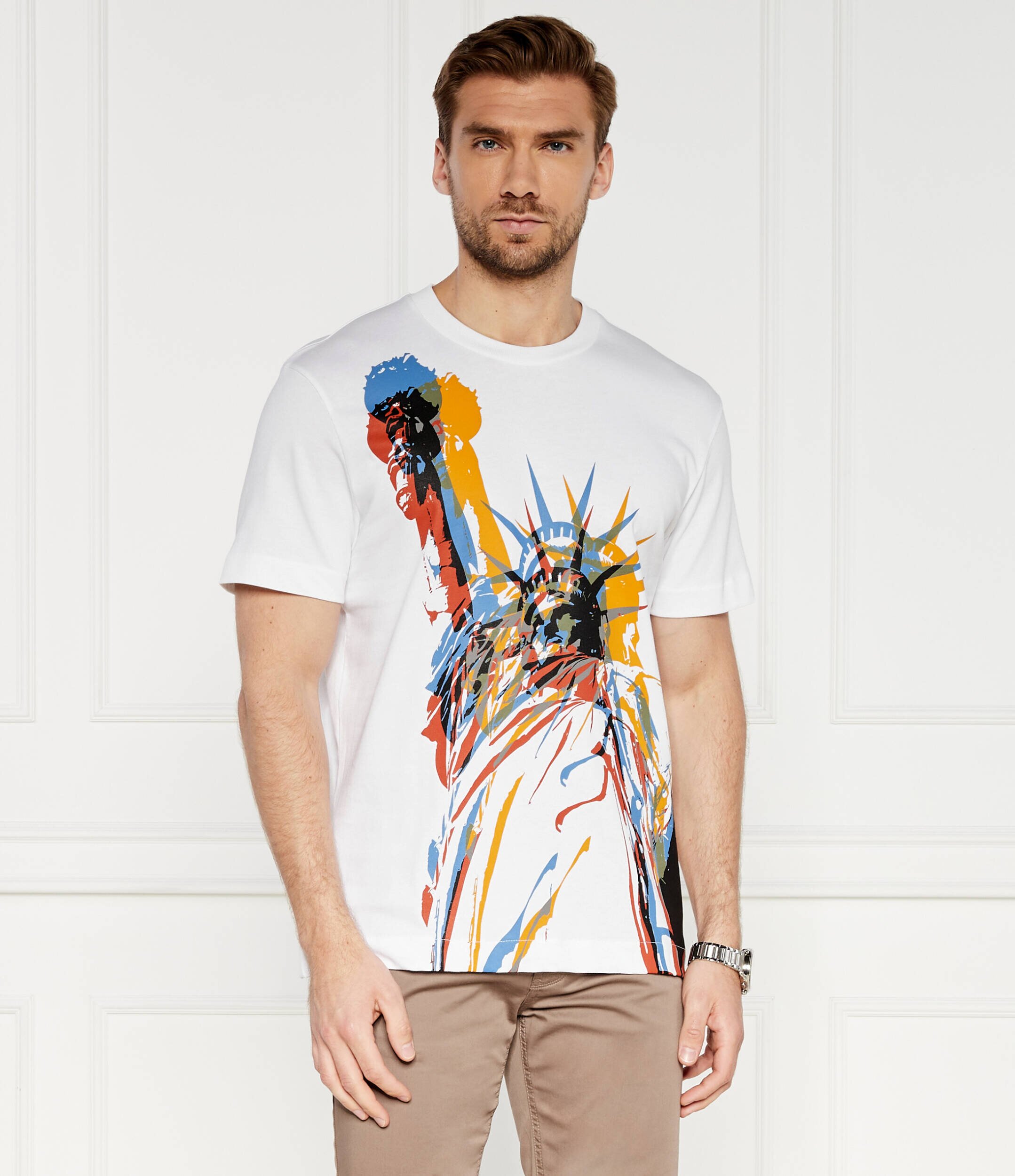 JOOP! Jeans Tricou Derek | Modern fit