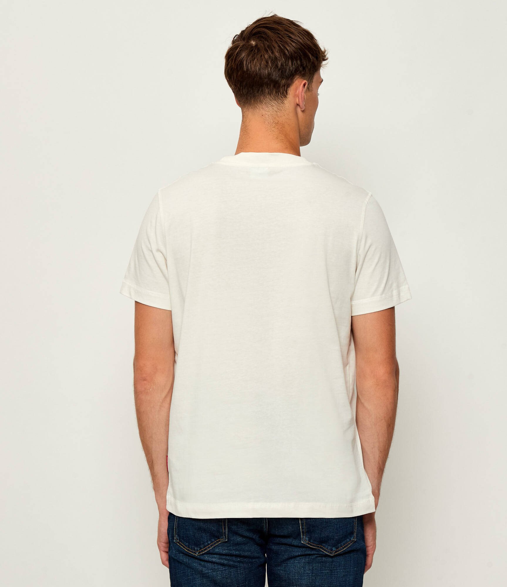 JOOP! Jeans Tricou Elyas | Modern fit
