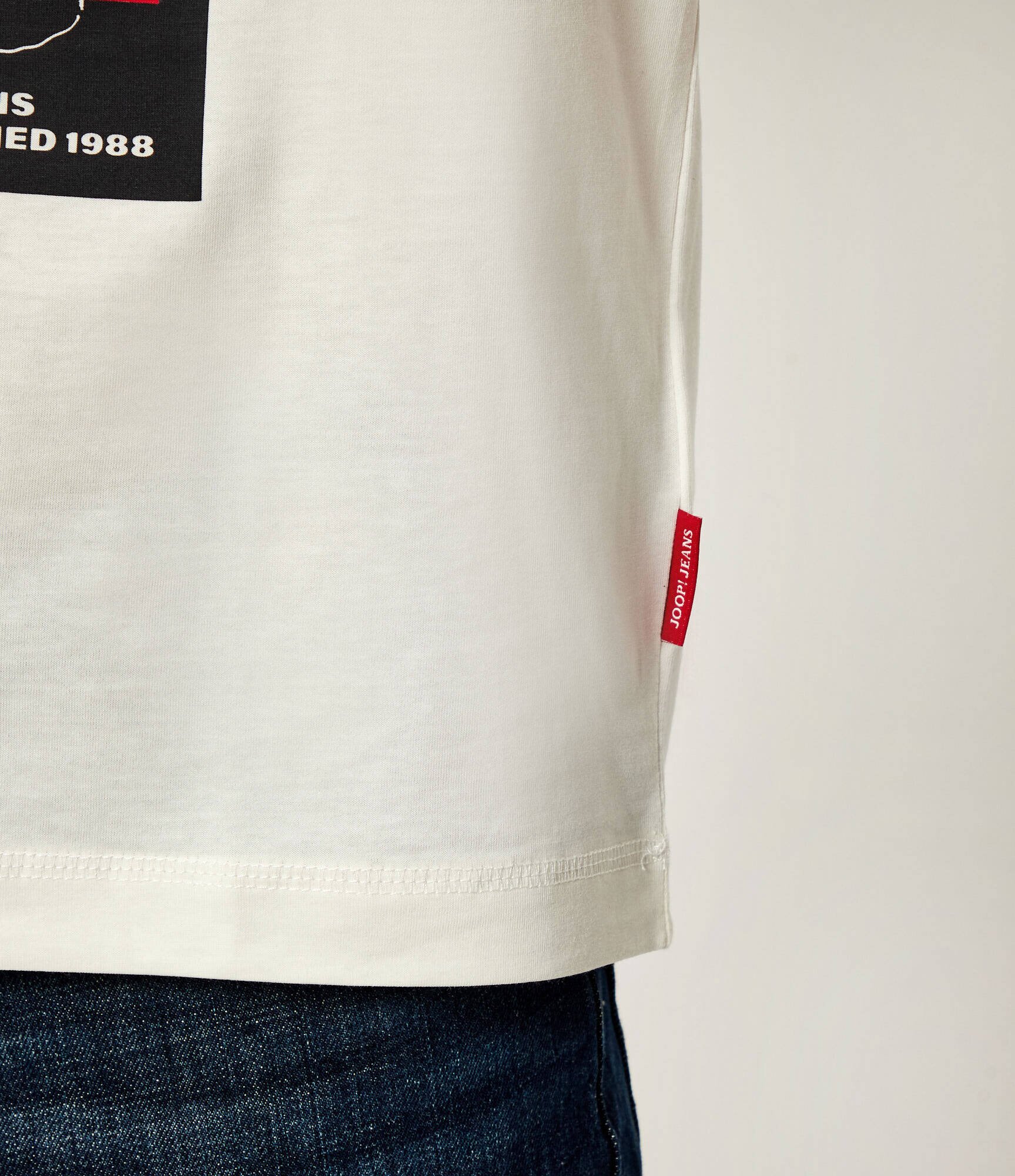JOOP! Jeans Tricou Elyas | Modern fit