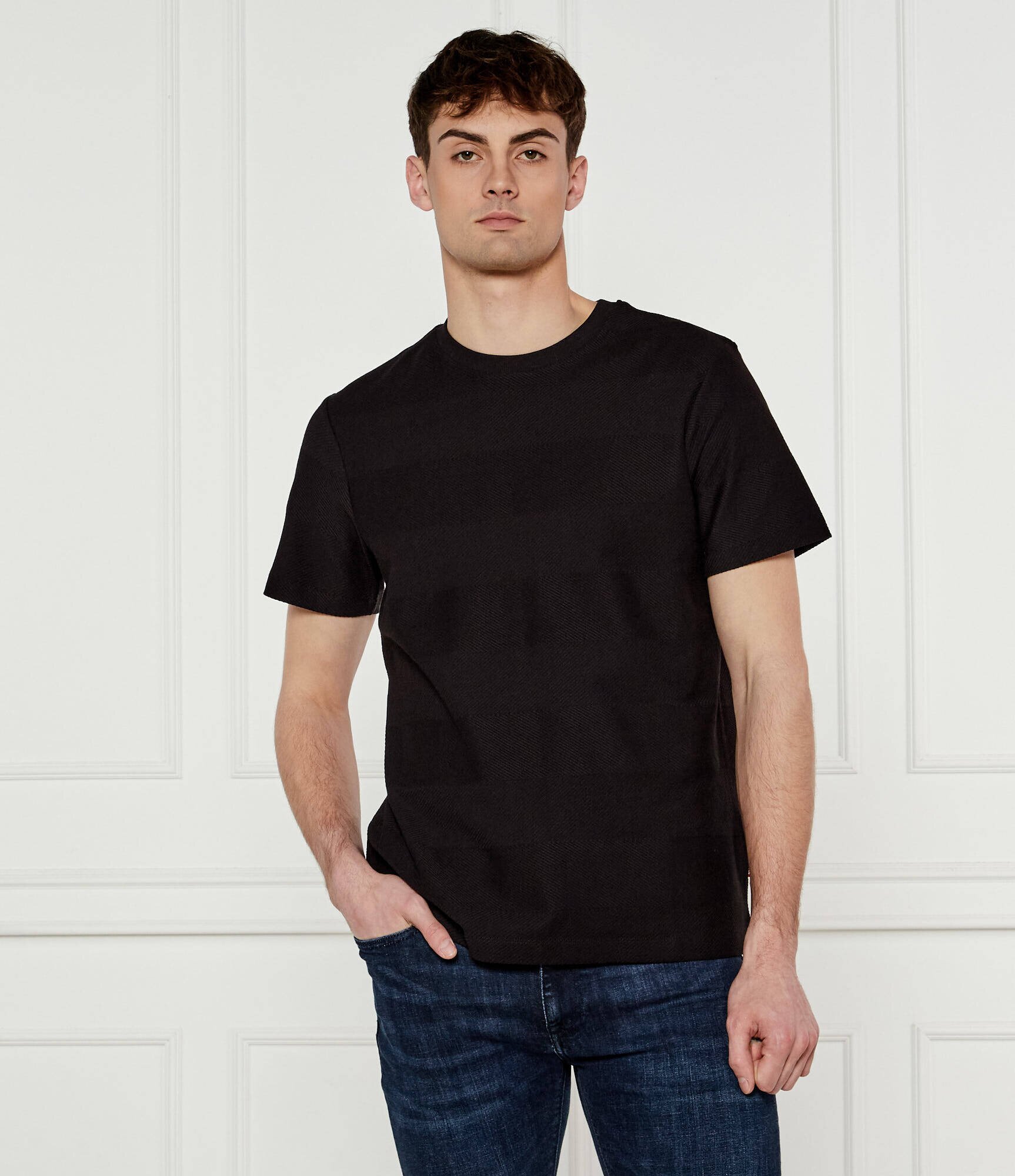 JOOP! Jeans Tricou Ismet | Regular Fit