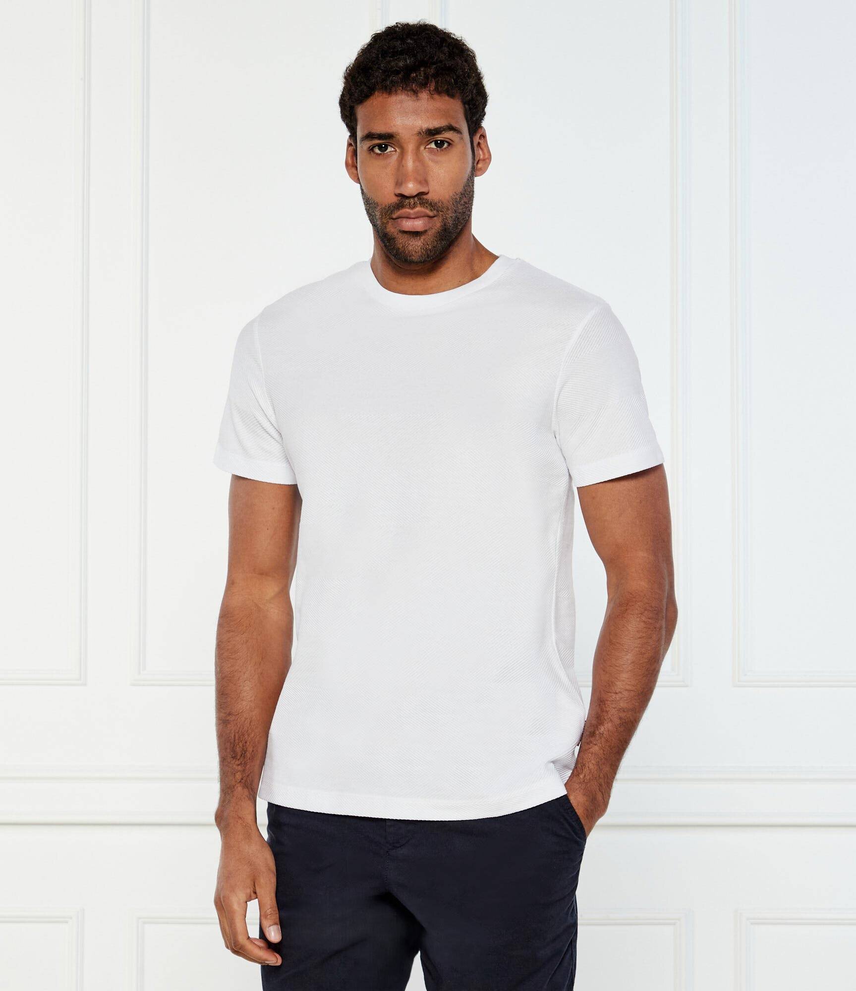 JOOP! Jeans Tricou Ismet | Regular Fit