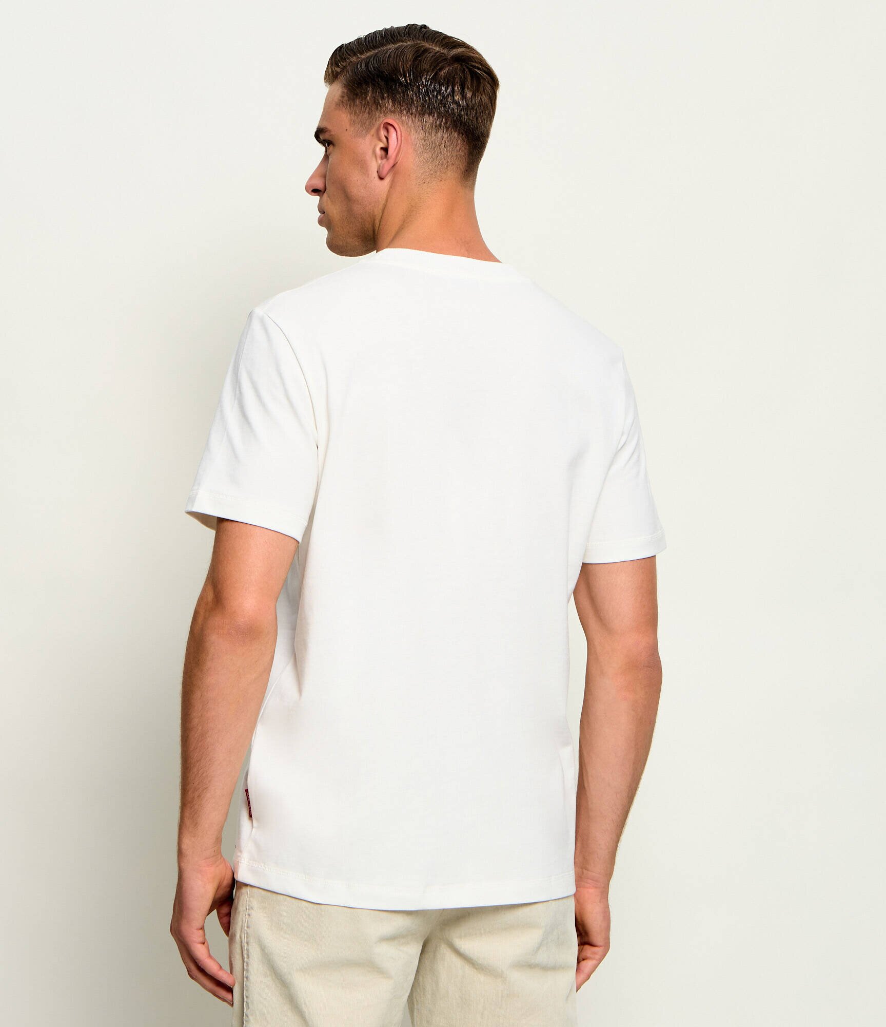 JOOP! Jeans Tricou Javen | Modern fit