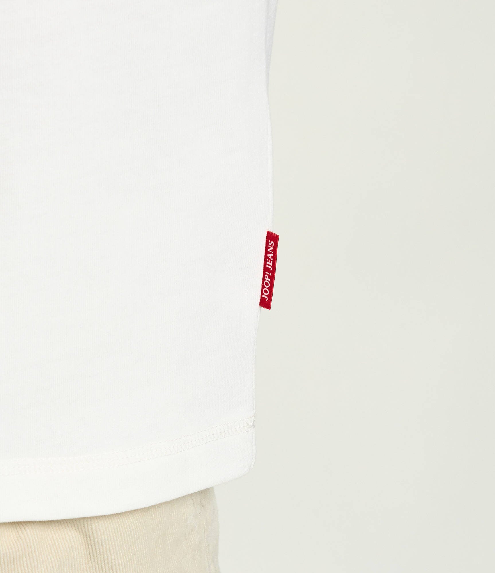 JOOP! Jeans Tricou Javen | Modern fit