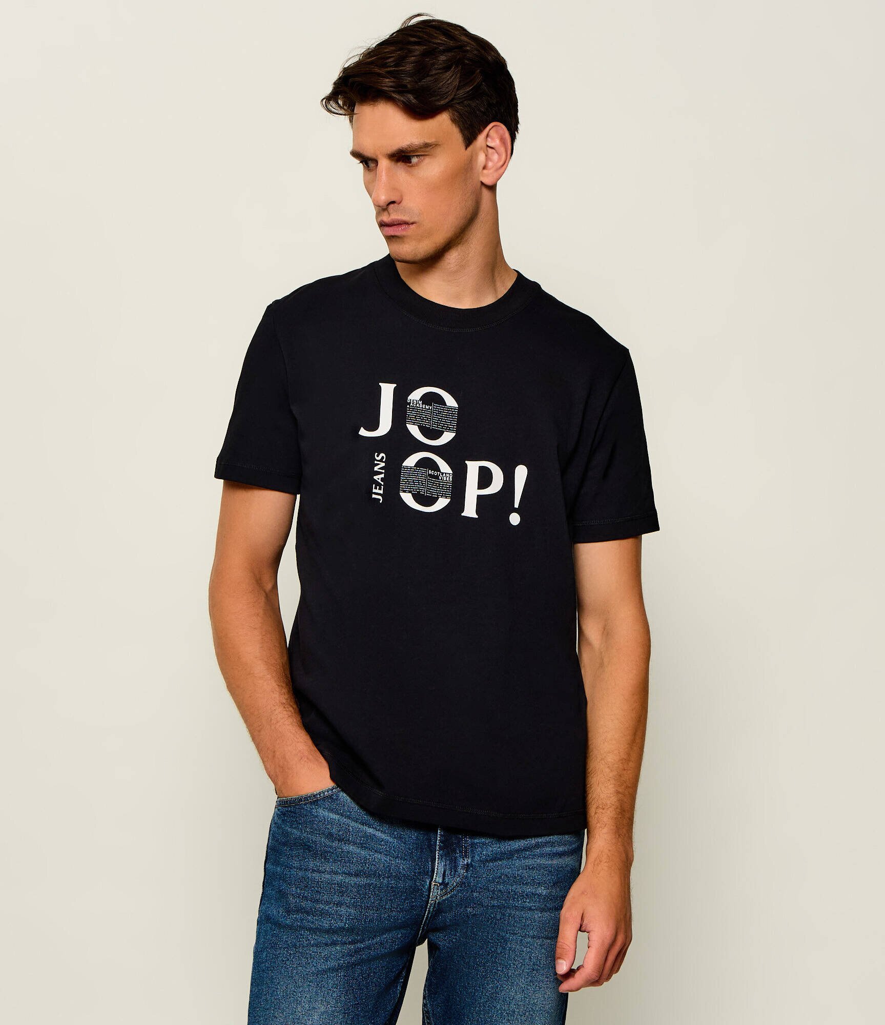JOOP! Jeans Tricou Jett | regular fit