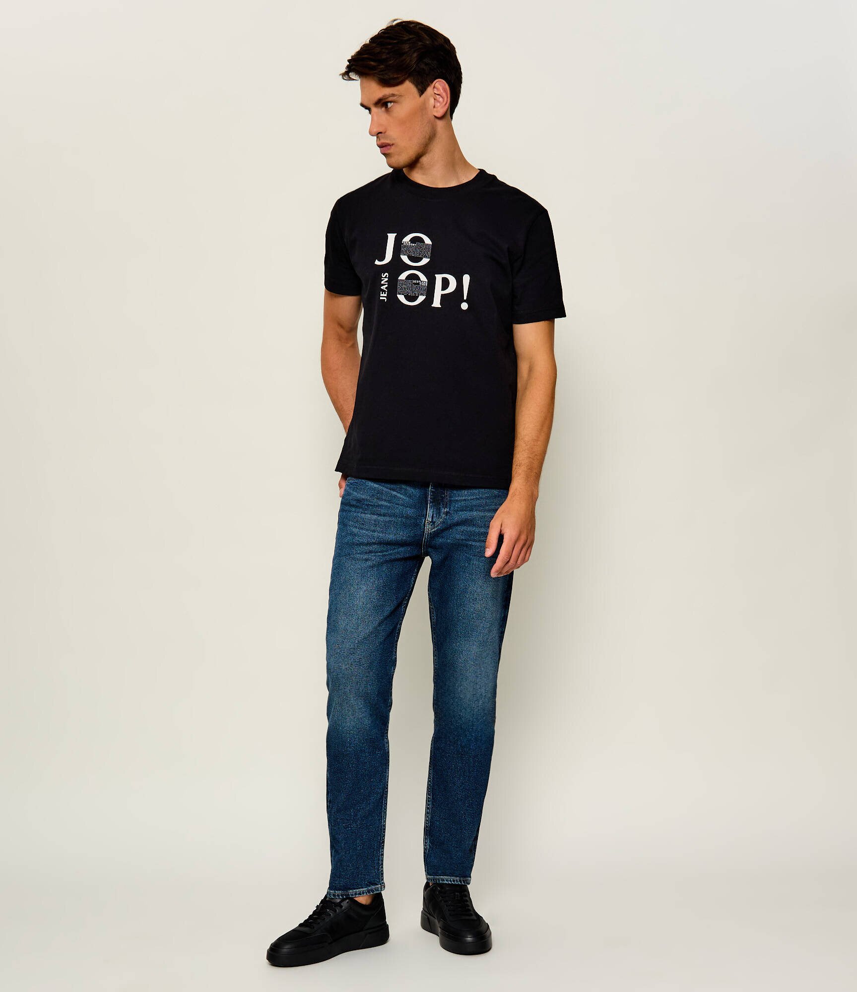 JOOP! Jeans Tricou Jett | regular fit