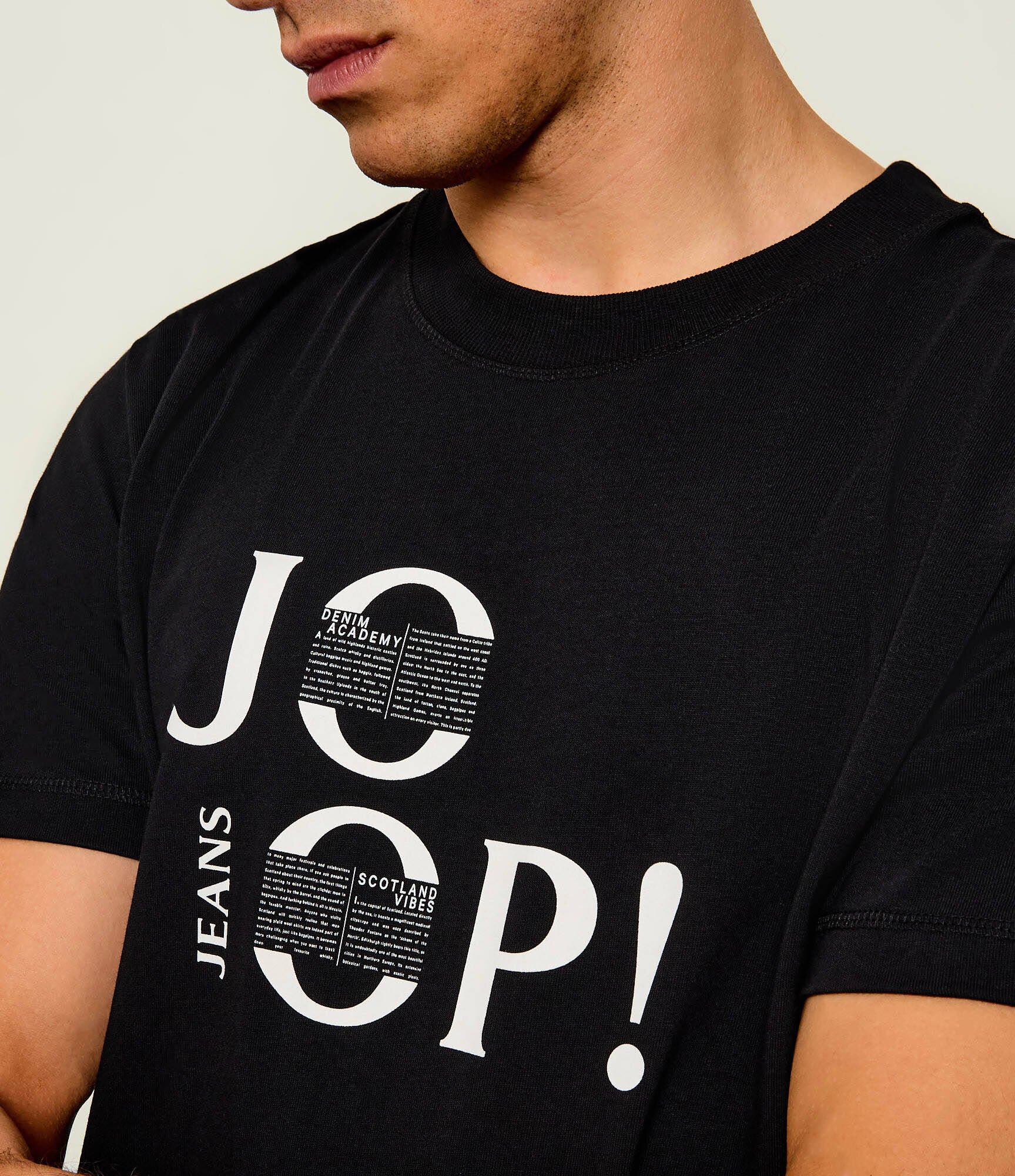 JOOP! Jeans Tricou Jett | regular fit