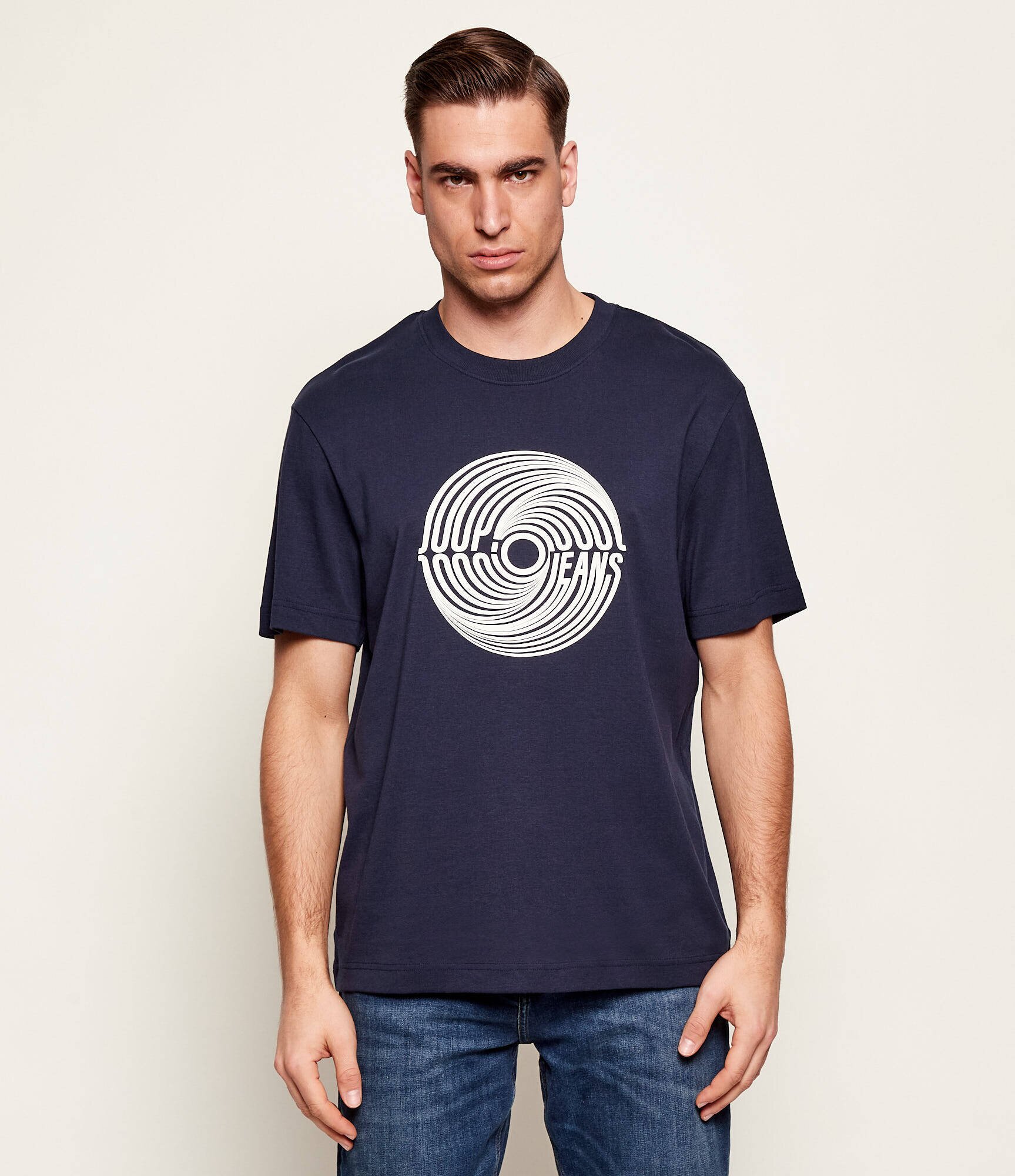 JOOP! Jeans Tricou JJJ-Alohi | regular fit