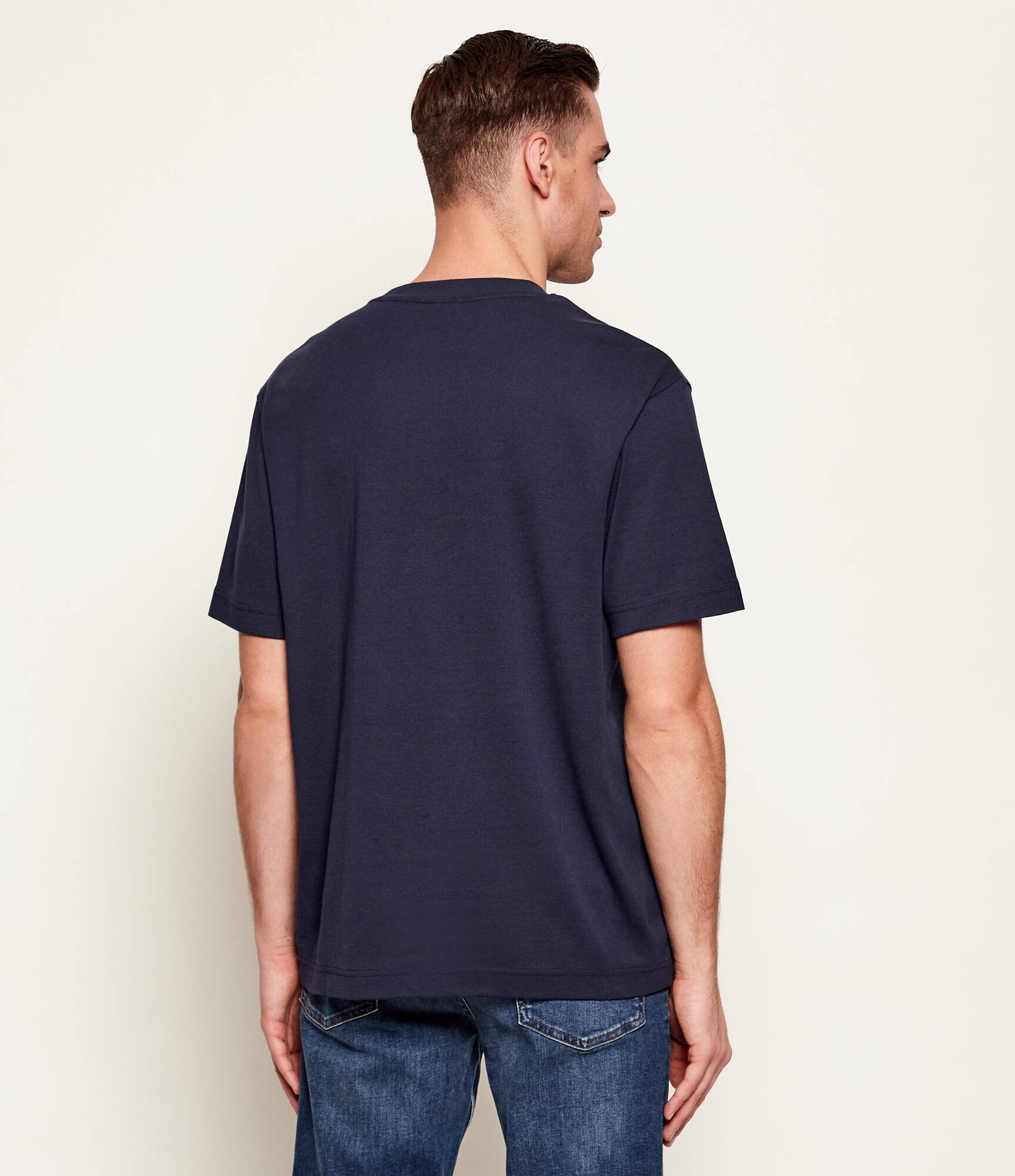 JOOP! Jeans Tricou JJJ-Alohi | regular fit