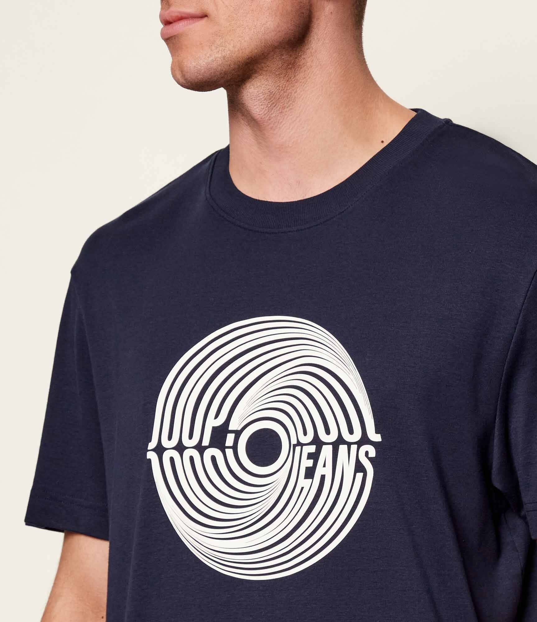 JOOP! Jeans Tricou JJJ-Alohi | regular fit