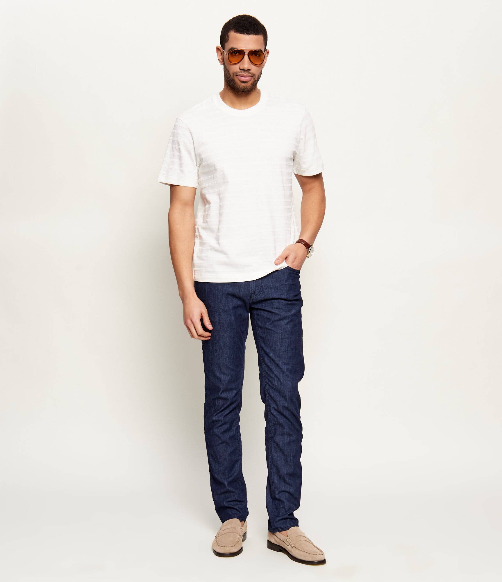 JOOP! Jeans Tricou Lolana | regular fit