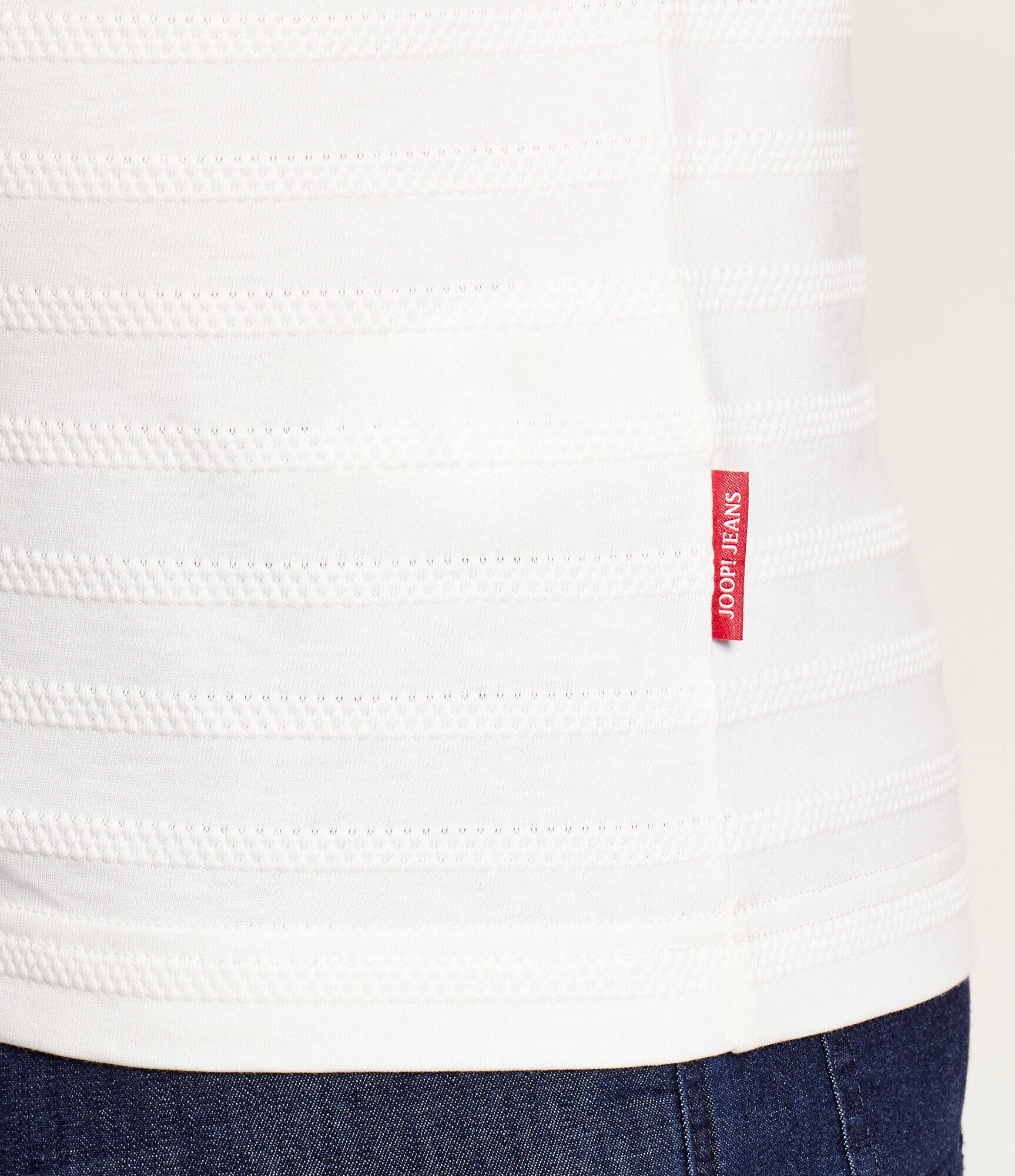 JOOP! Jeans Tricou Lolana | regular fit