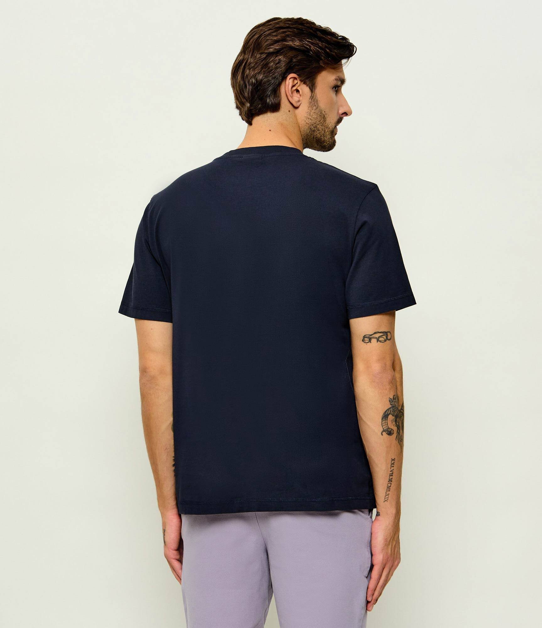 JOOP! Jeans Tricou Makoa | regular fit